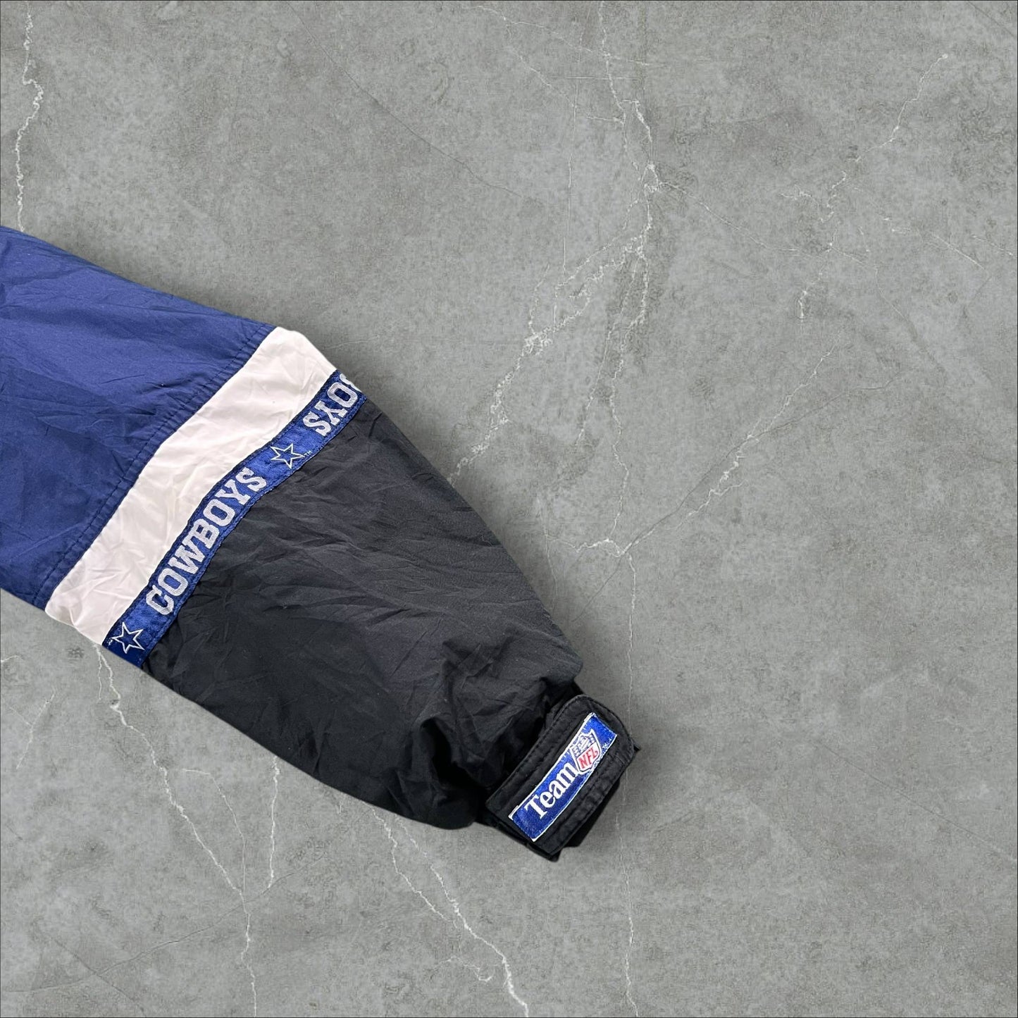 Giacca vintage NFL Triple Fat Goose Dallas Cowboys NFL