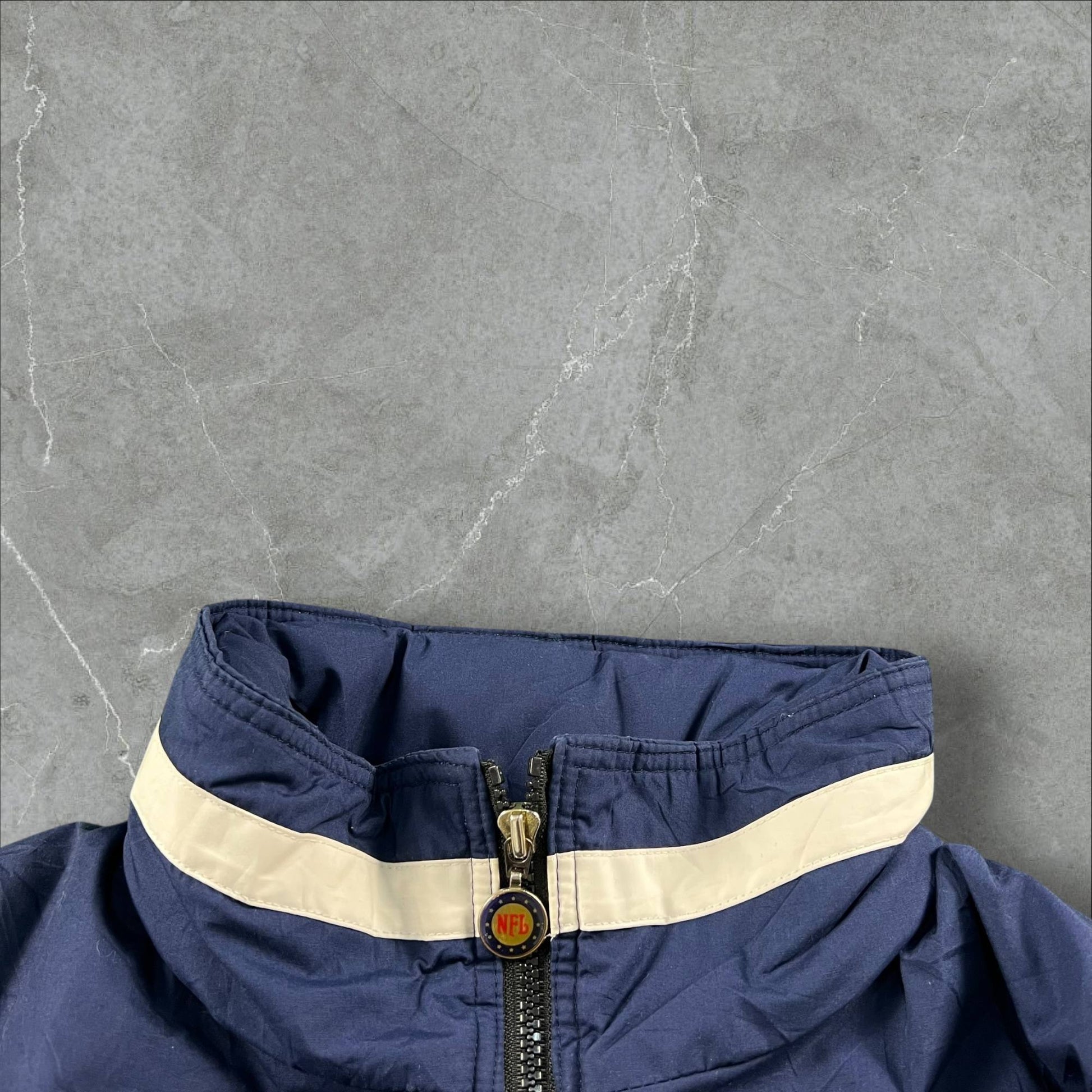 Giacca vintage NFL Triple Fat Goose Dallas Cowboys NFL