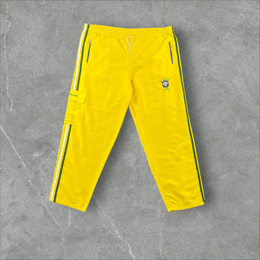 Pantaloni in nylon vintage Brasile Vintage Dressing