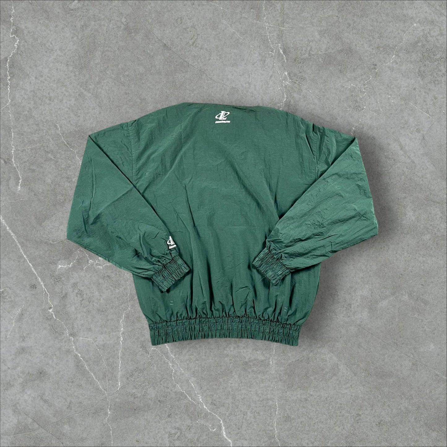 Giacca vintage NFL Green Bay Packers Logo Athletic NFL