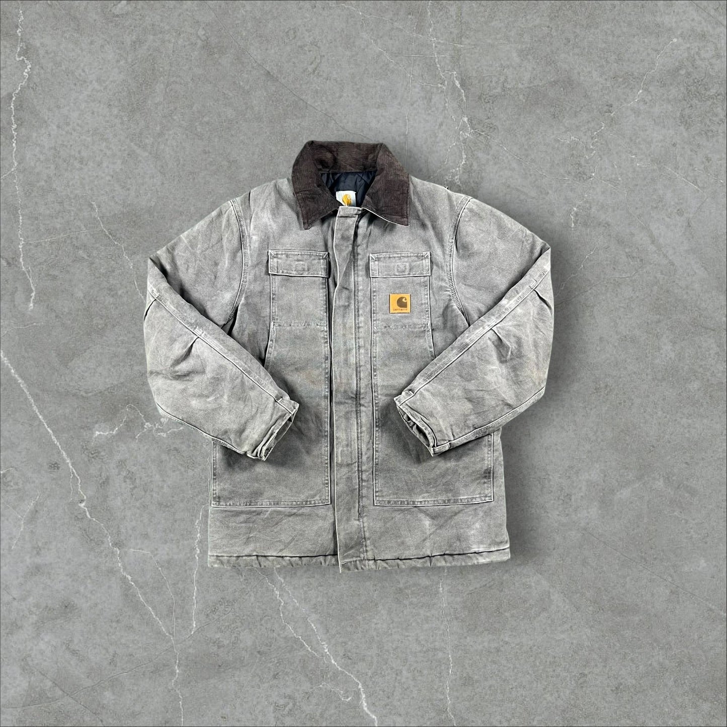 Giacca vintage Carhartt Arctic C26CMT Carhartt