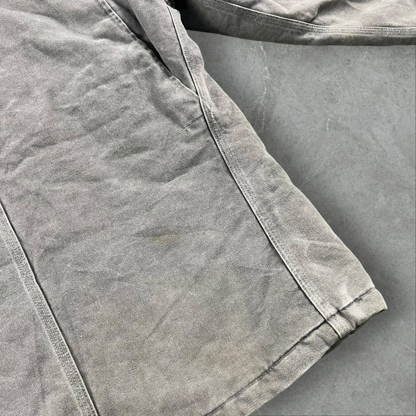 Giacca vintage Carhartt Arctic C26CMT Carhartt