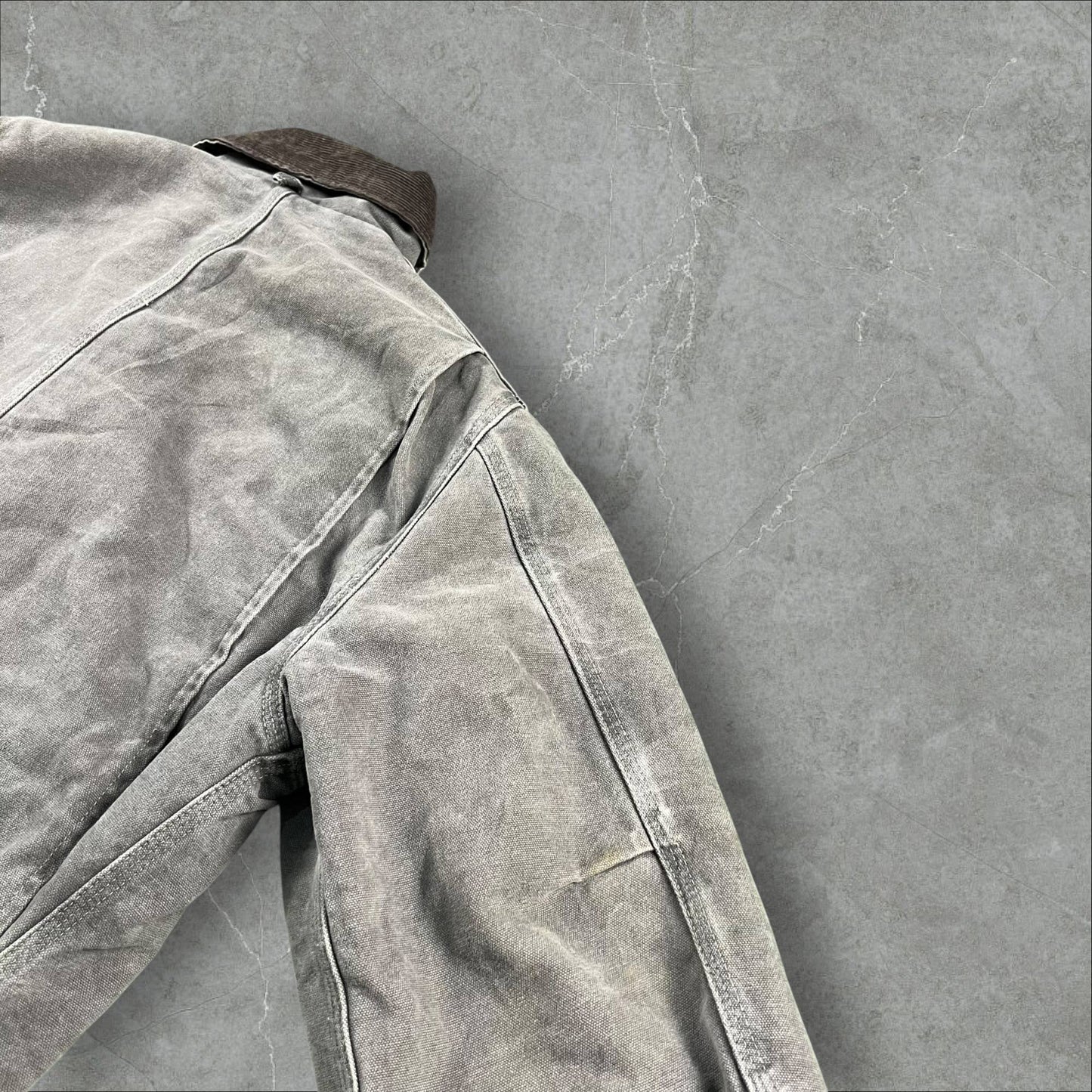 Giacca vintage Carhartt Arctic C26CMT Carhartt