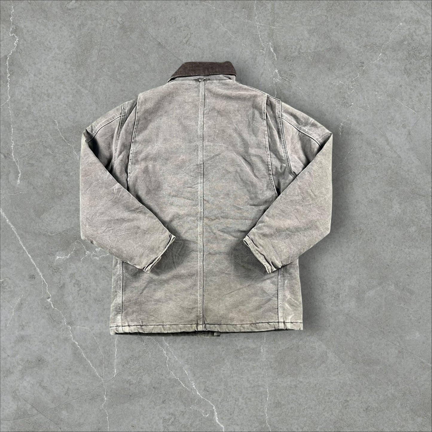 Giacca vintage Carhartt Arctic C26CMT Carhartt