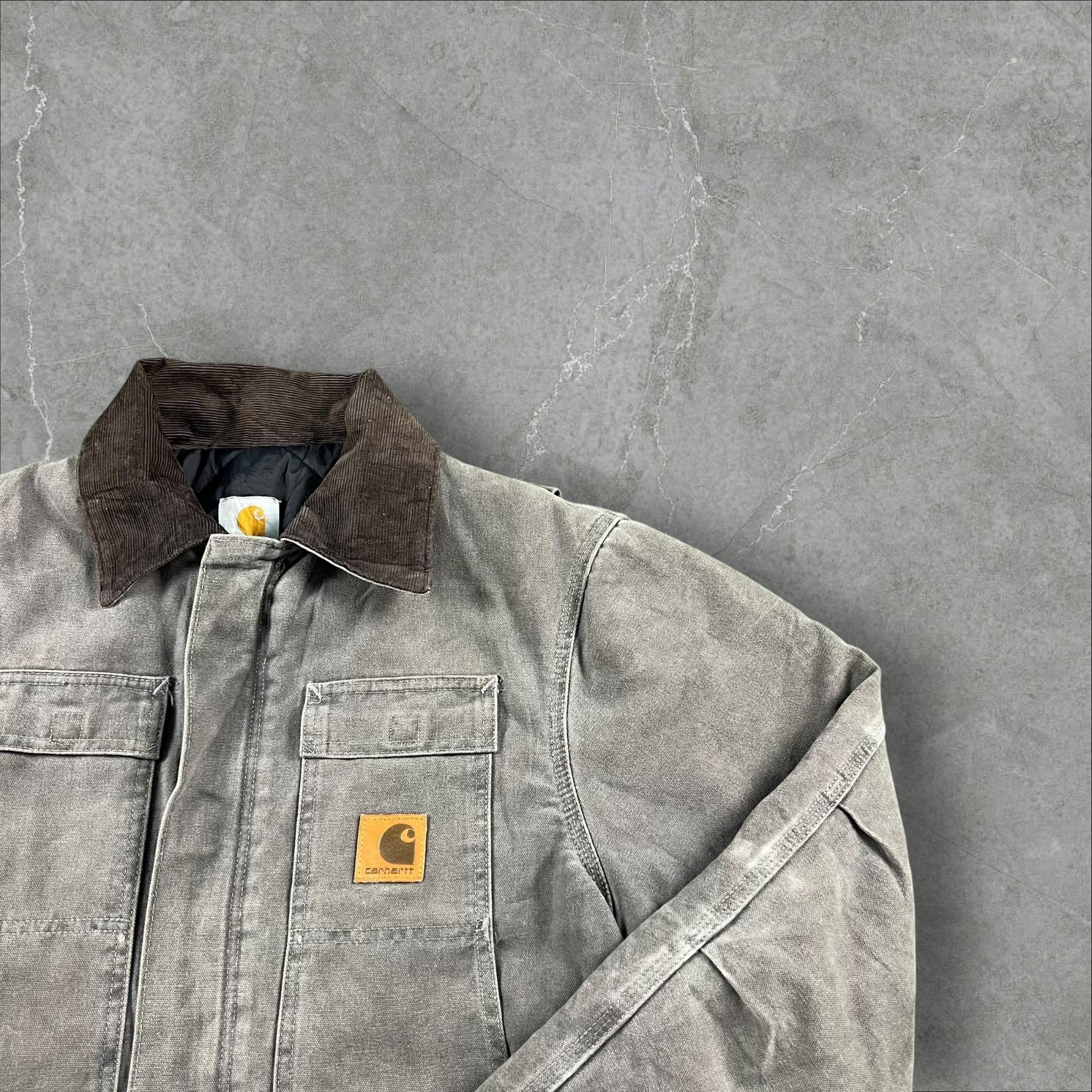 Giacca vintage Carhartt Arctic C26CMT Carhartt