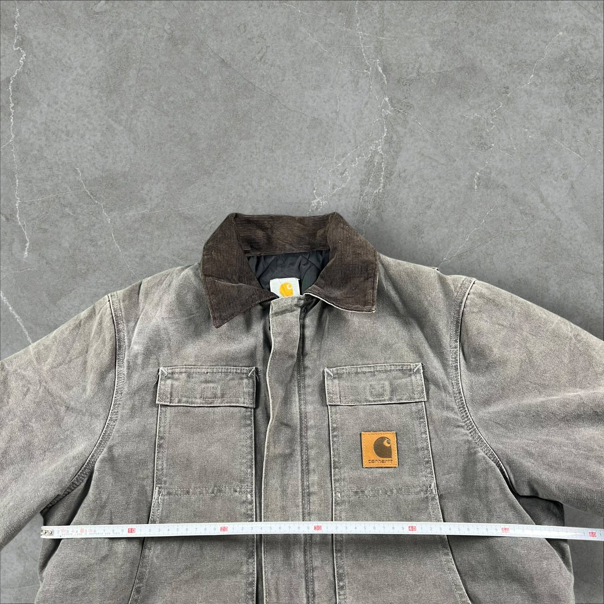 Giacca vintage Carhartt Arctic C26CMT Carhartt