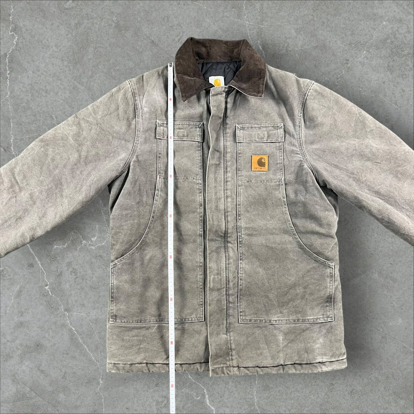 Giacca vintage Carhartt Arctic C26CMT Carhartt
