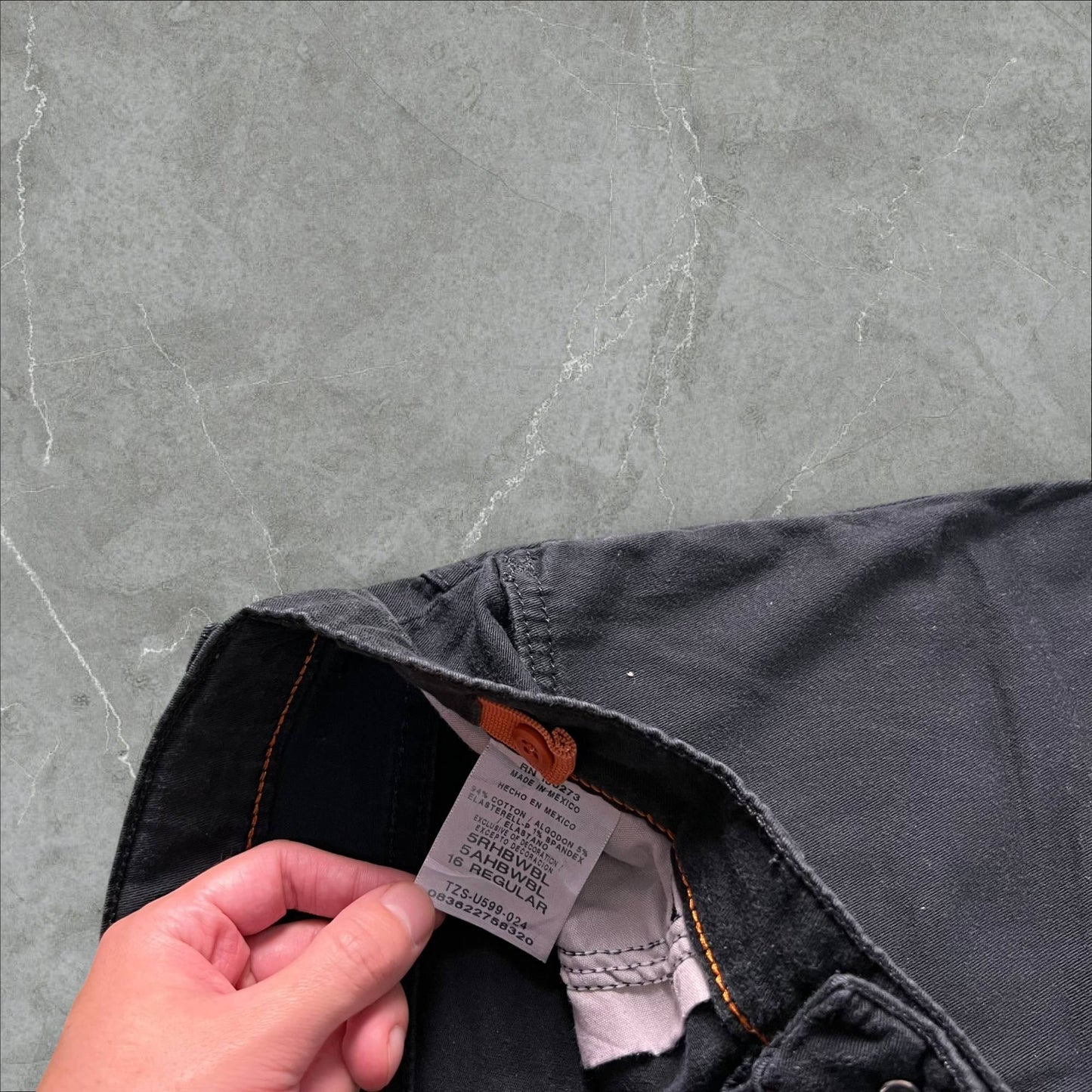 Jeans vintage Wrangler Wrangler