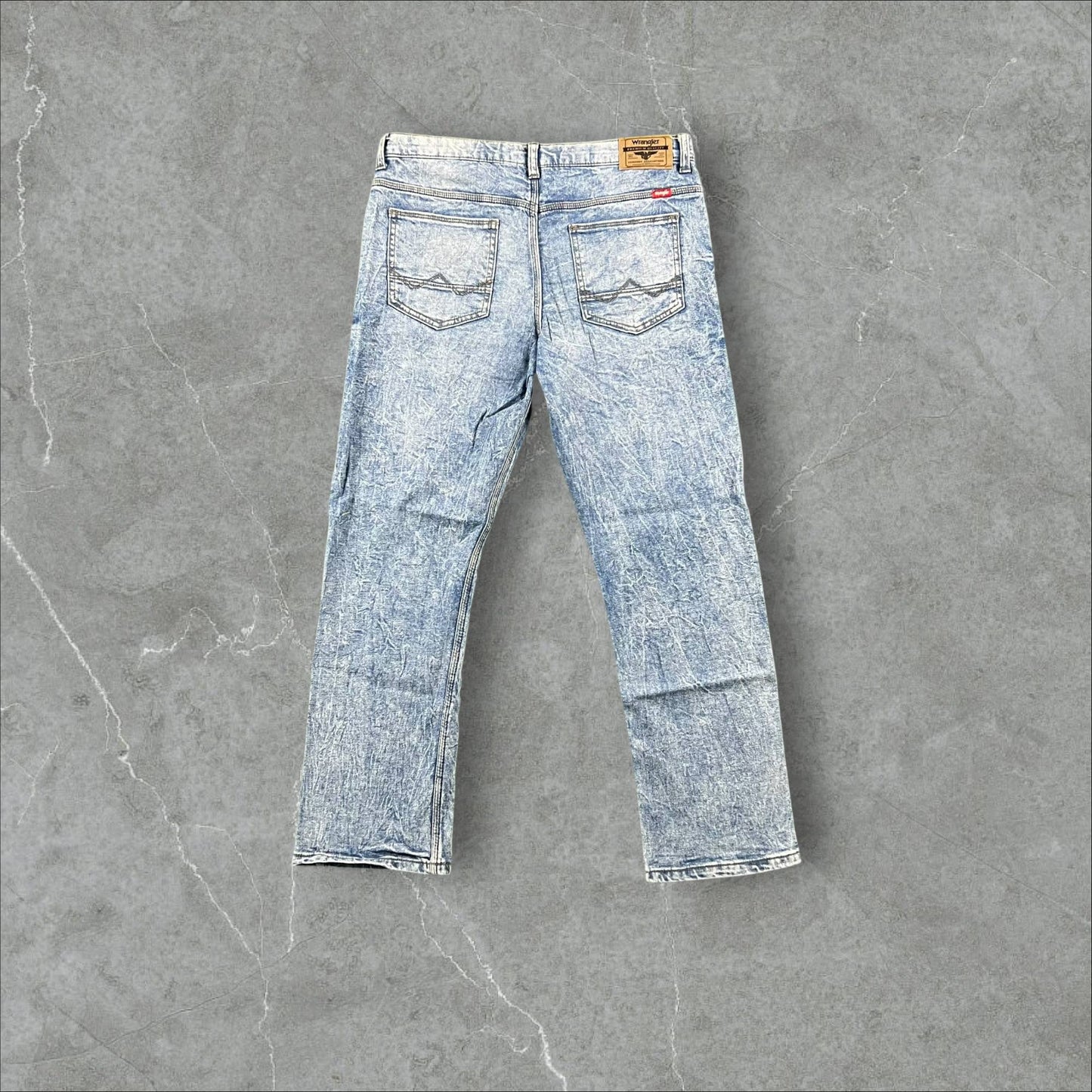 Jeans vintage Wrangler Wrangler