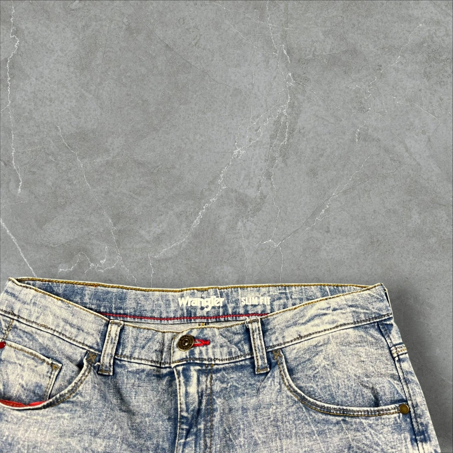 Jeans vintage Wrangler Wrangler