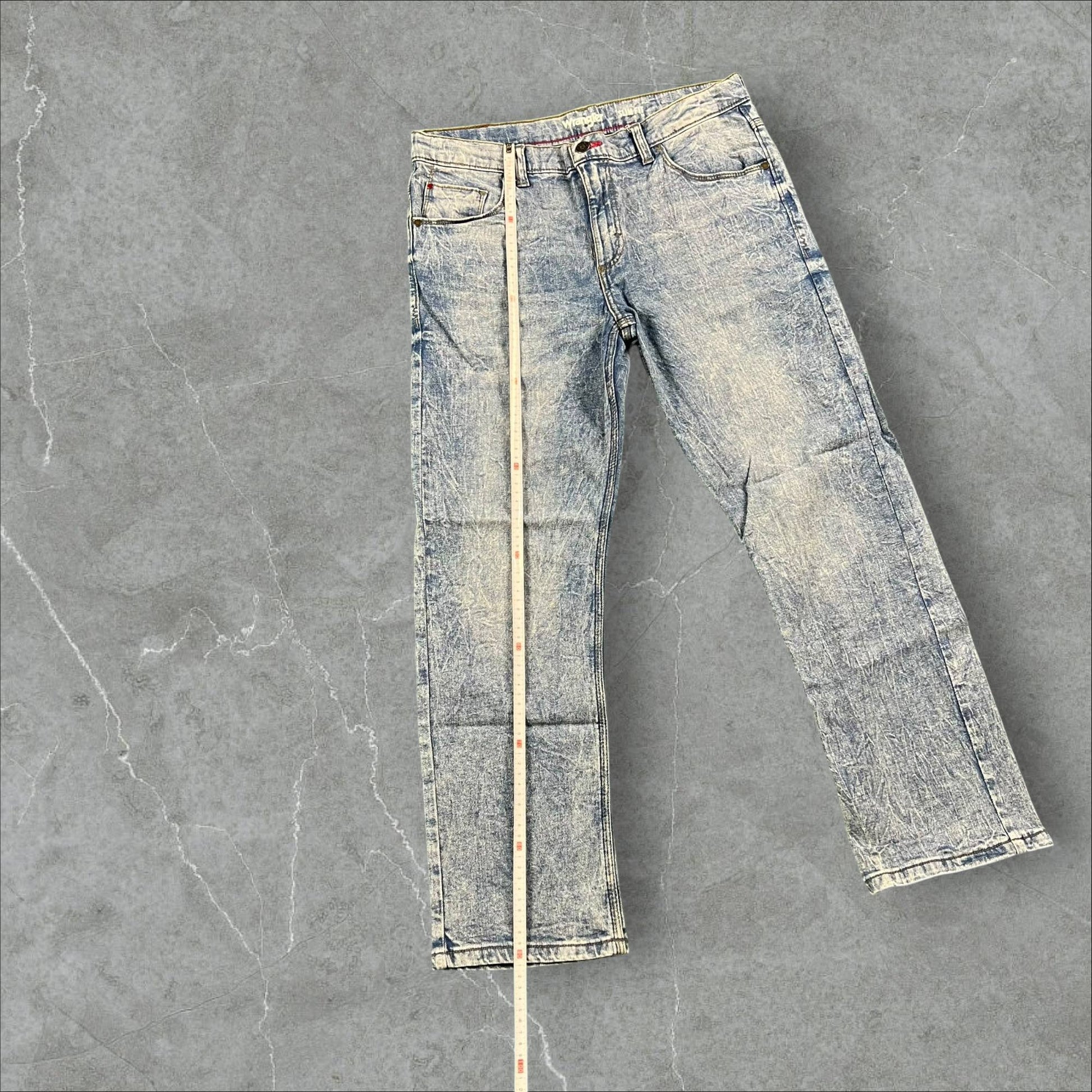 Jeans vintage Wrangler Wrangler