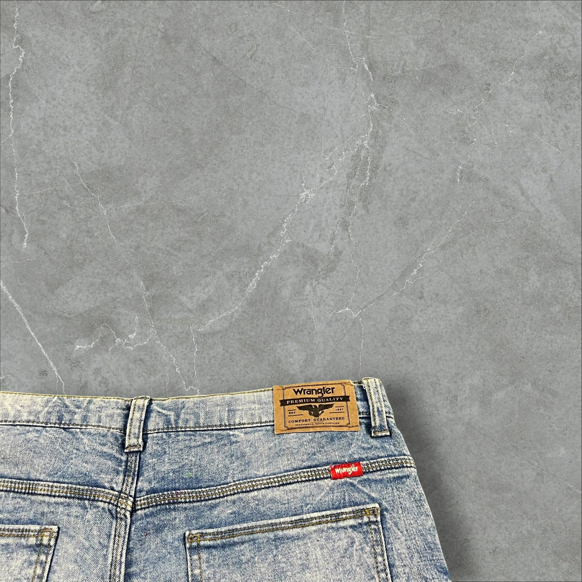 Jeans vintage Wrangler Wrangler
