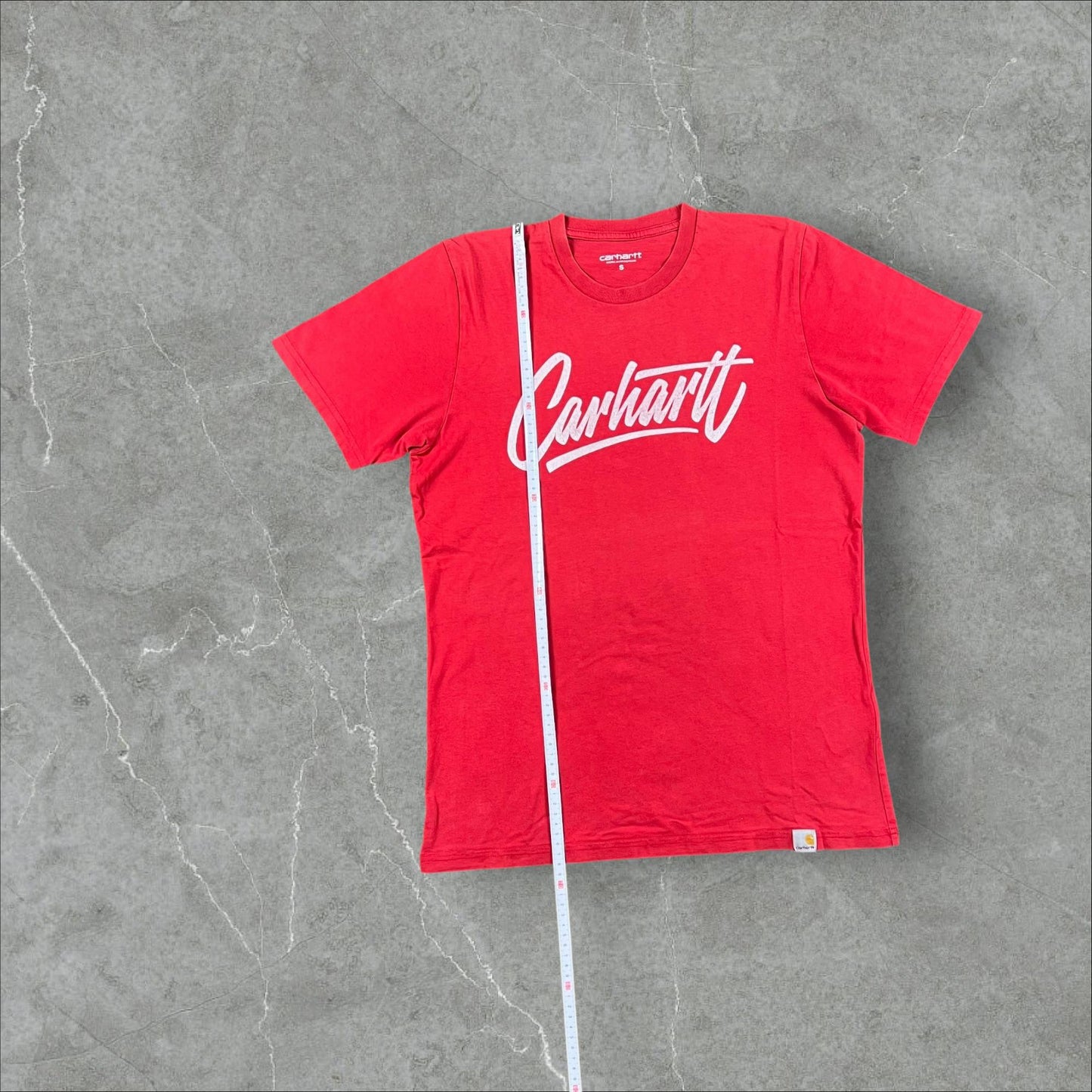 T-Shirt vintage Carhartt Carhartt