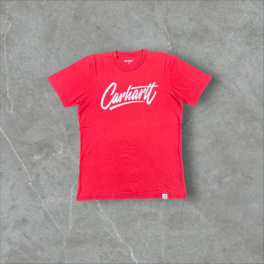 T-Shirt vintage Carhartt Carhartt