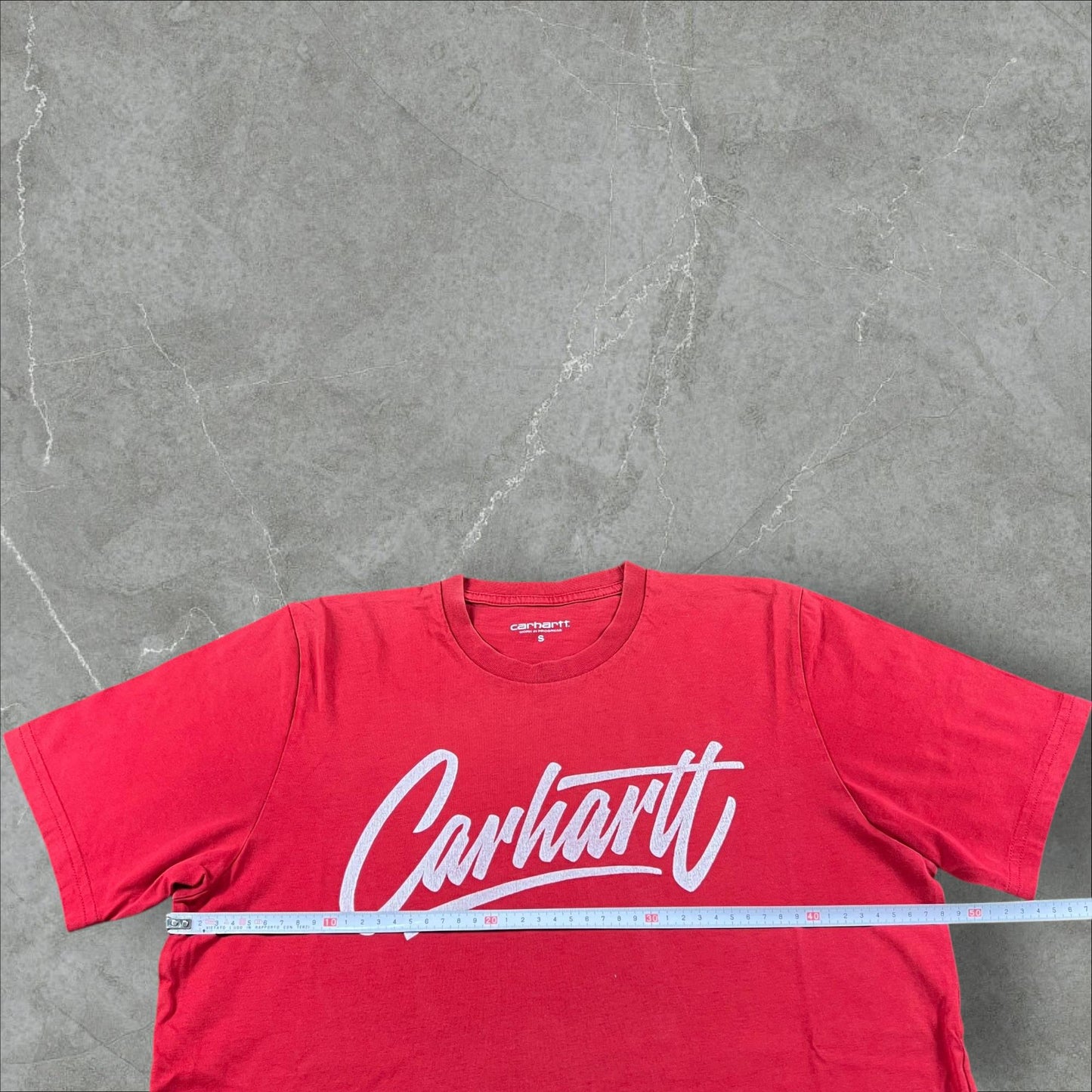 T-Shirt vintage Carhartt Carhartt