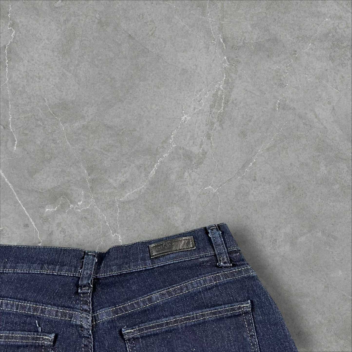 Jeans vintage Lee Lee