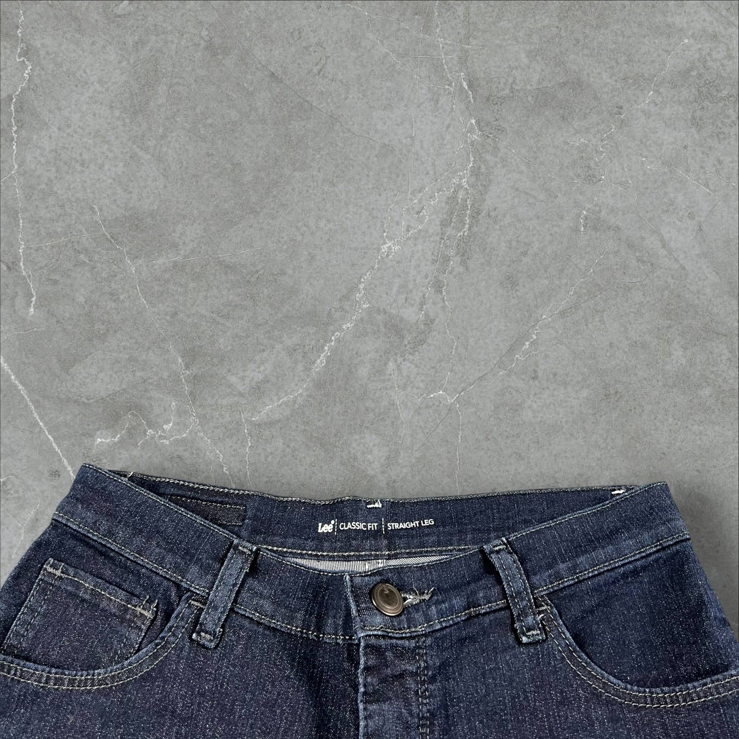 Jeans vintage Lee Lee