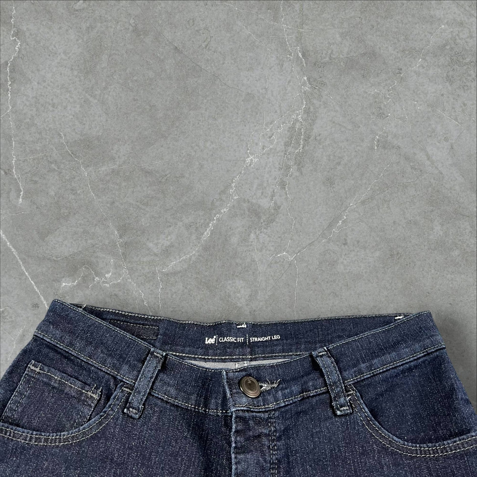 Jeans vintage Lee Lee