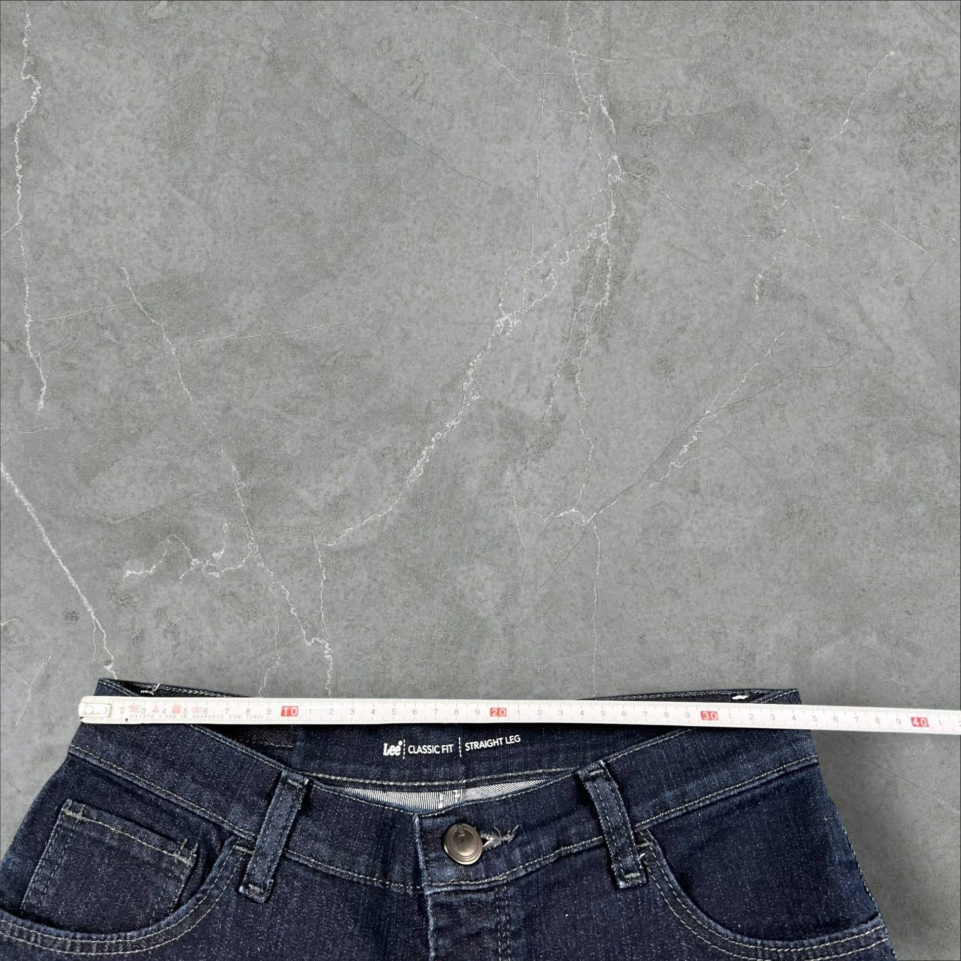 Jeans vintage Lee Lee