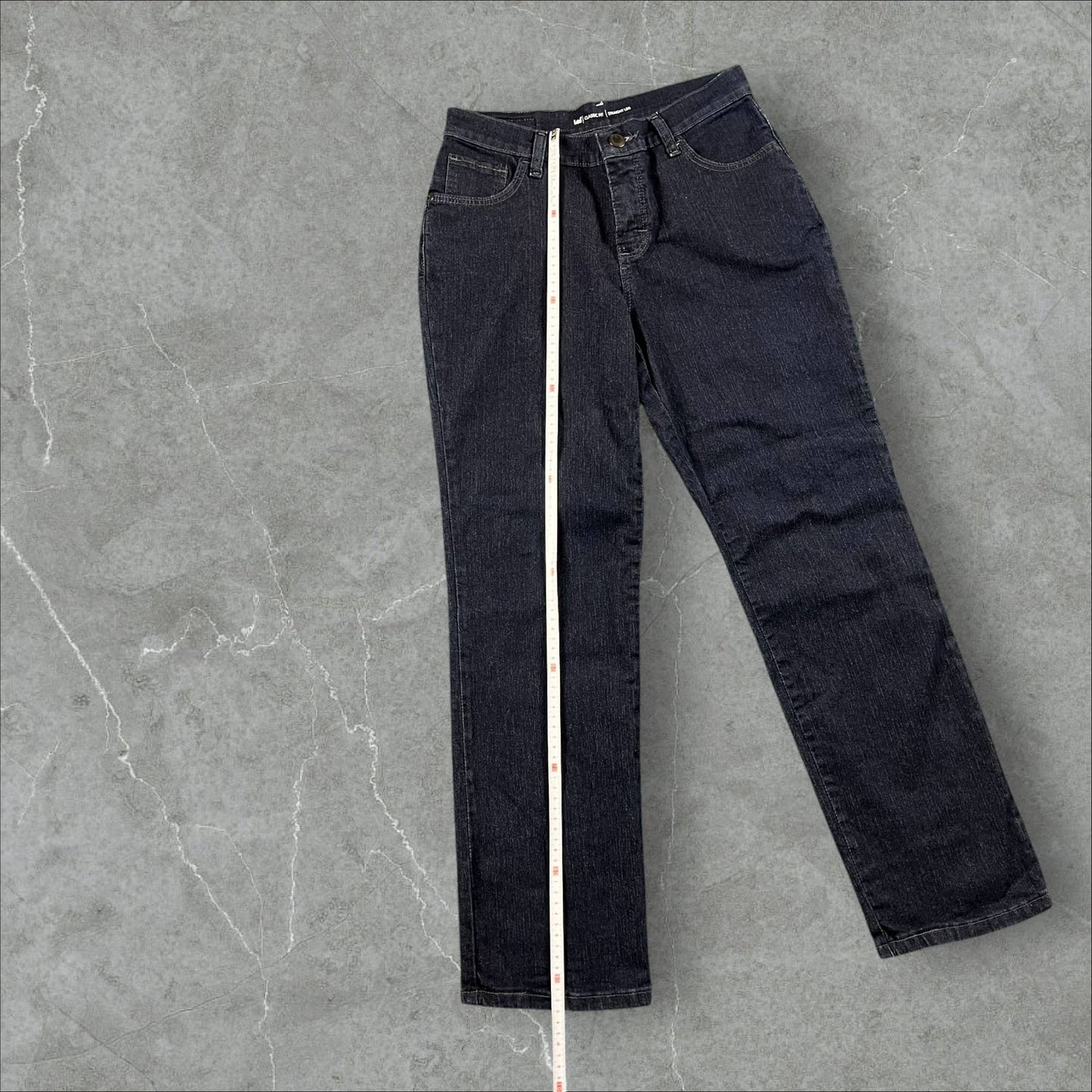 Jeans vintage Lee Lee