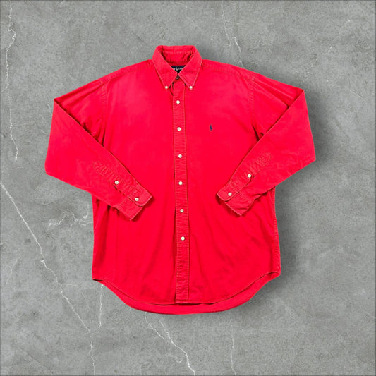 Camicia vintage Ralph Lauren Ralph Lauren