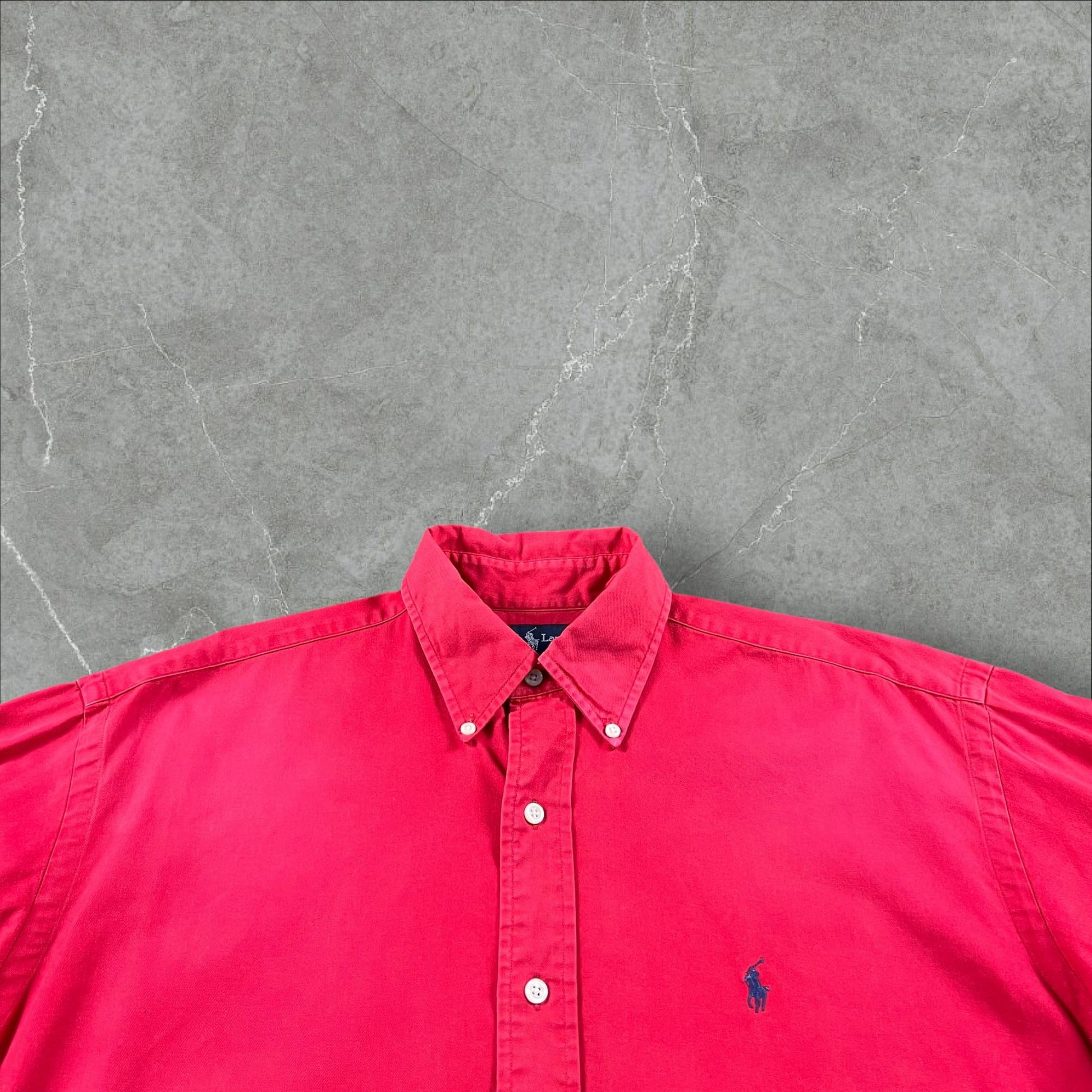 Camicia vintage Ralph Lauren Ralph Lauren