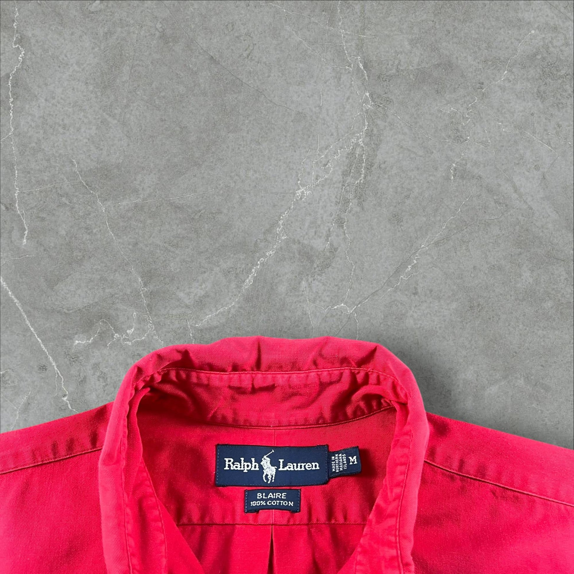 Camicia vintage Ralph Lauren Ralph Lauren