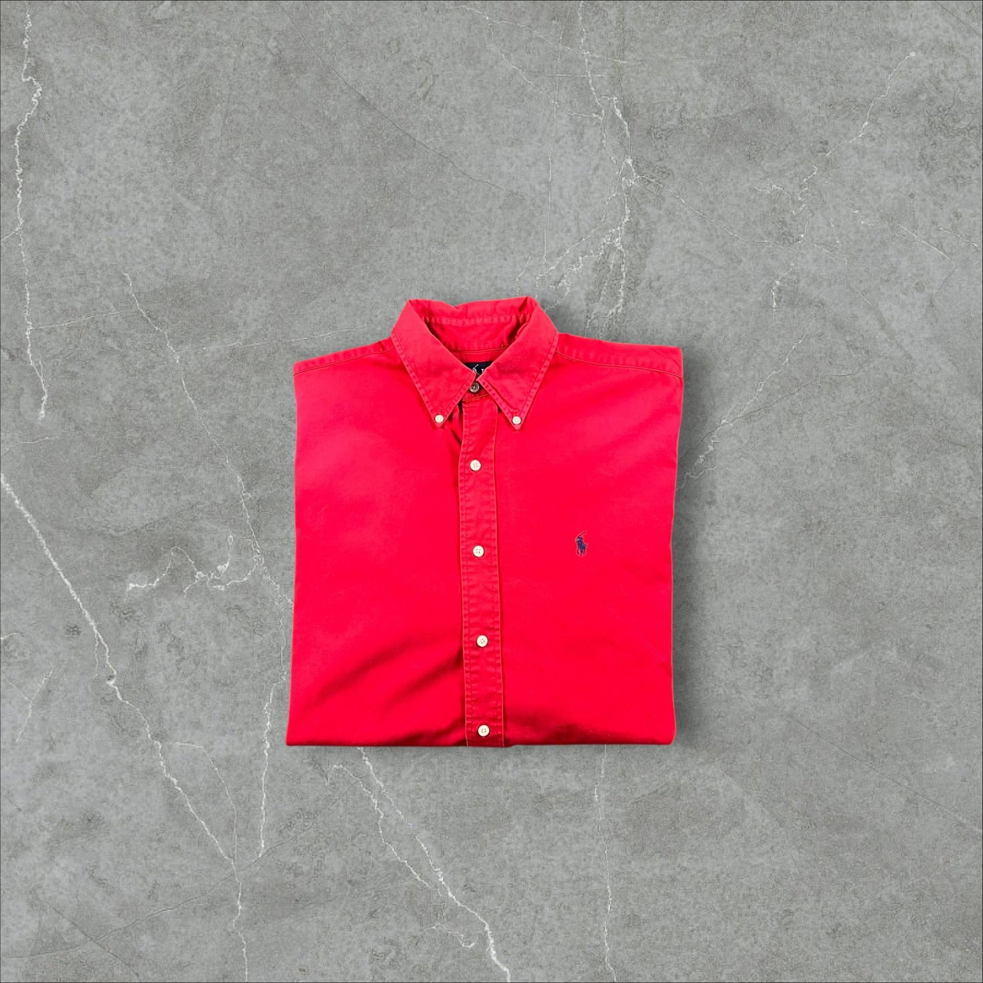 Camicia vintage Ralph Lauren Ralph Lauren