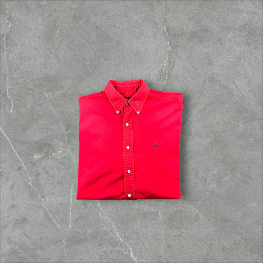 Camicia vintage Ralph Lauren Ralph Lauren