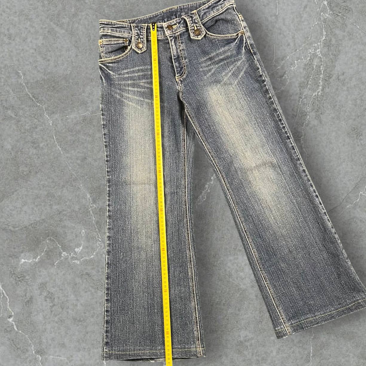 Jeans vintage Y2K Vintage Dressing