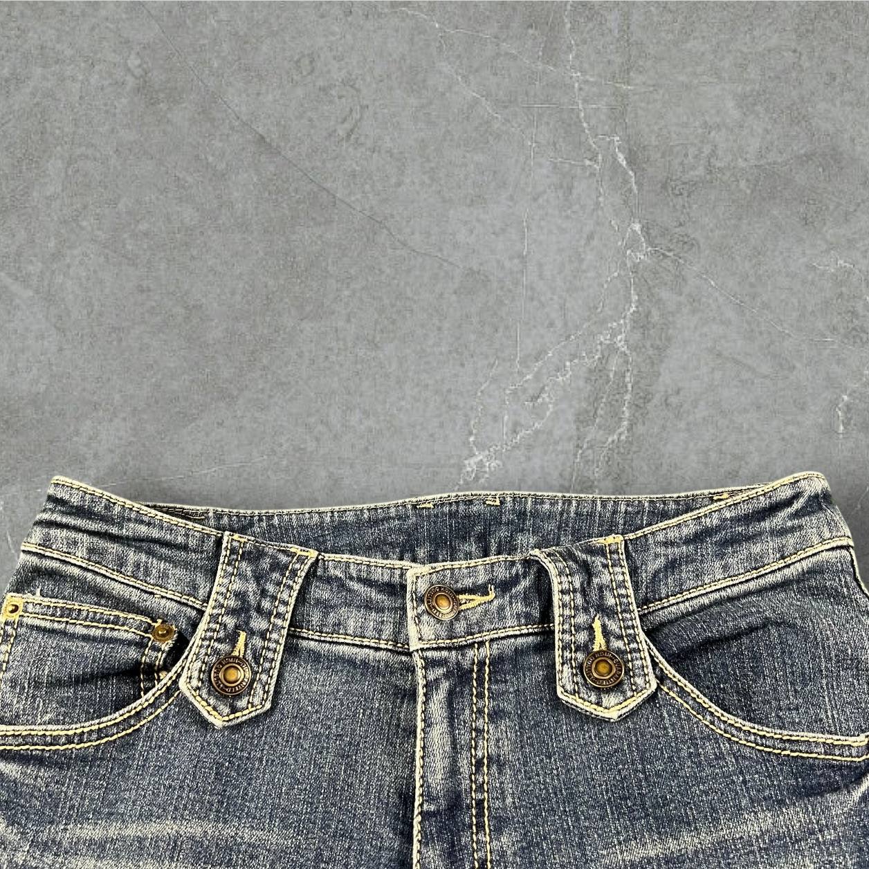 Jeans vintage Y2K Vintage Dressing