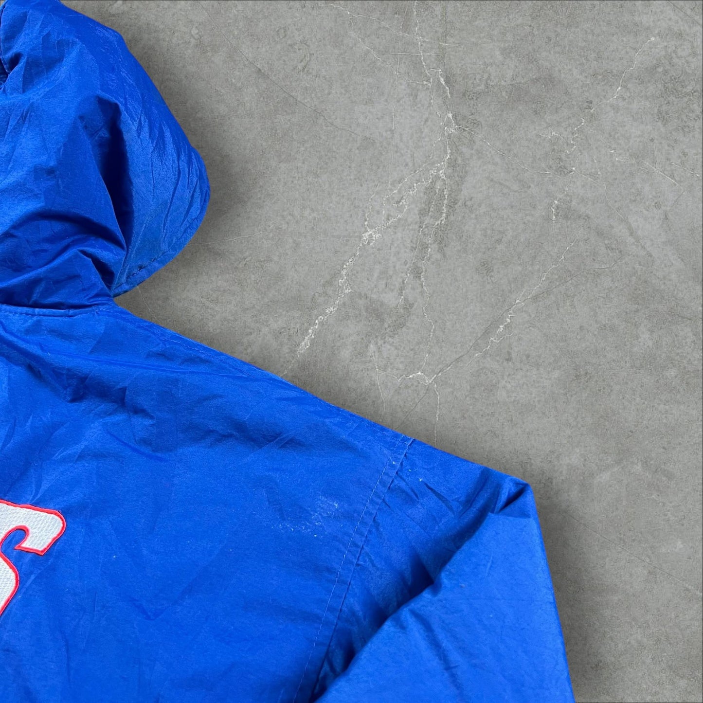 Giacca vintage Starter x NFL New York Giants NFL