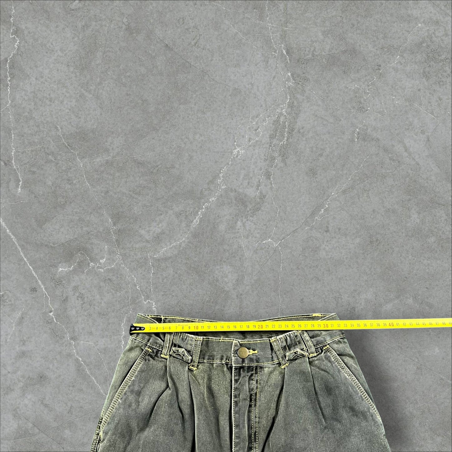 Jeans vintage y2k Torero Fashion Vintage Dressing