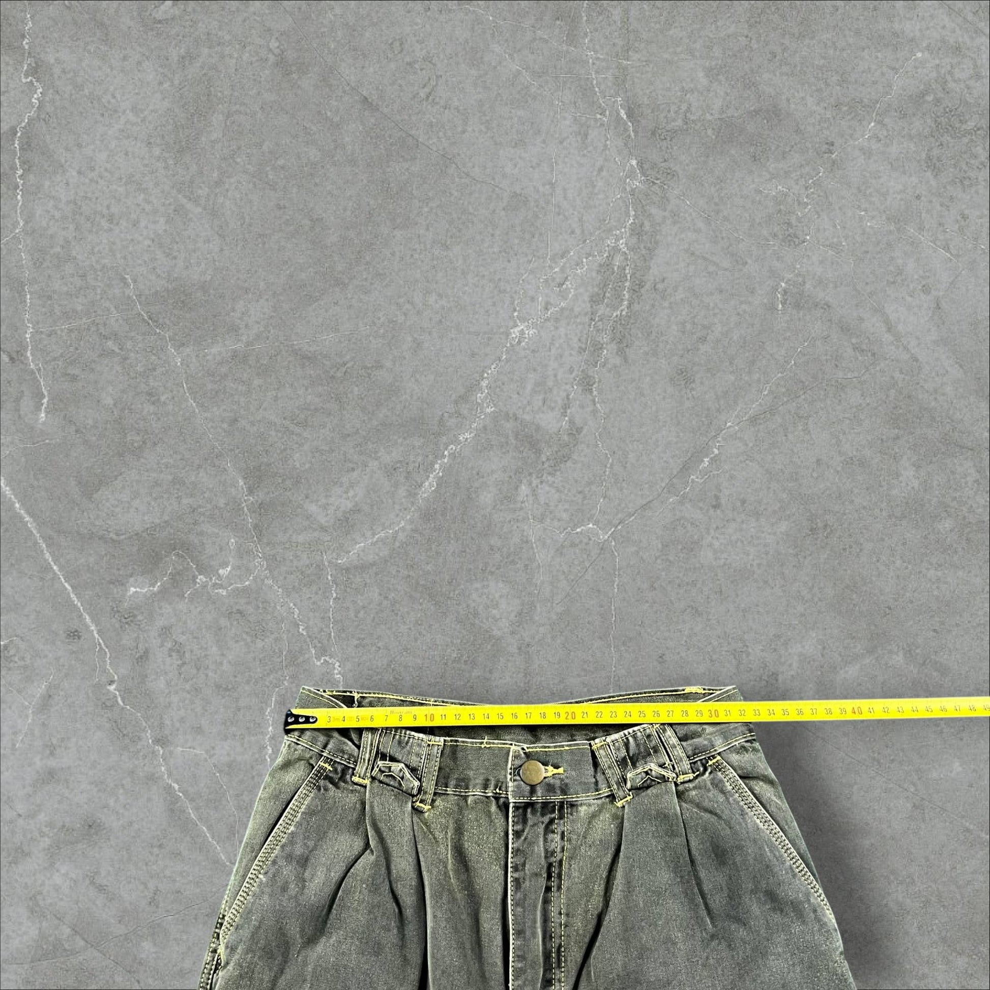 Jeans vintage y2k Torero Fashion Vintage Dressing