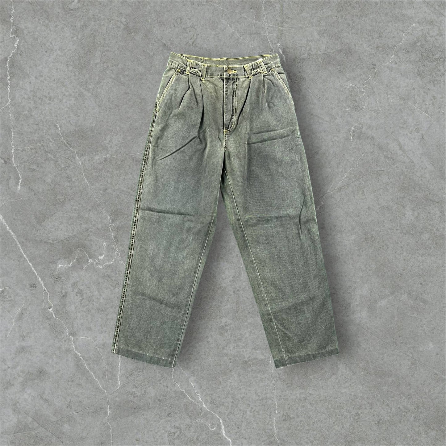 Jeans vintage y2k Torero Fashion Vintage Dressing