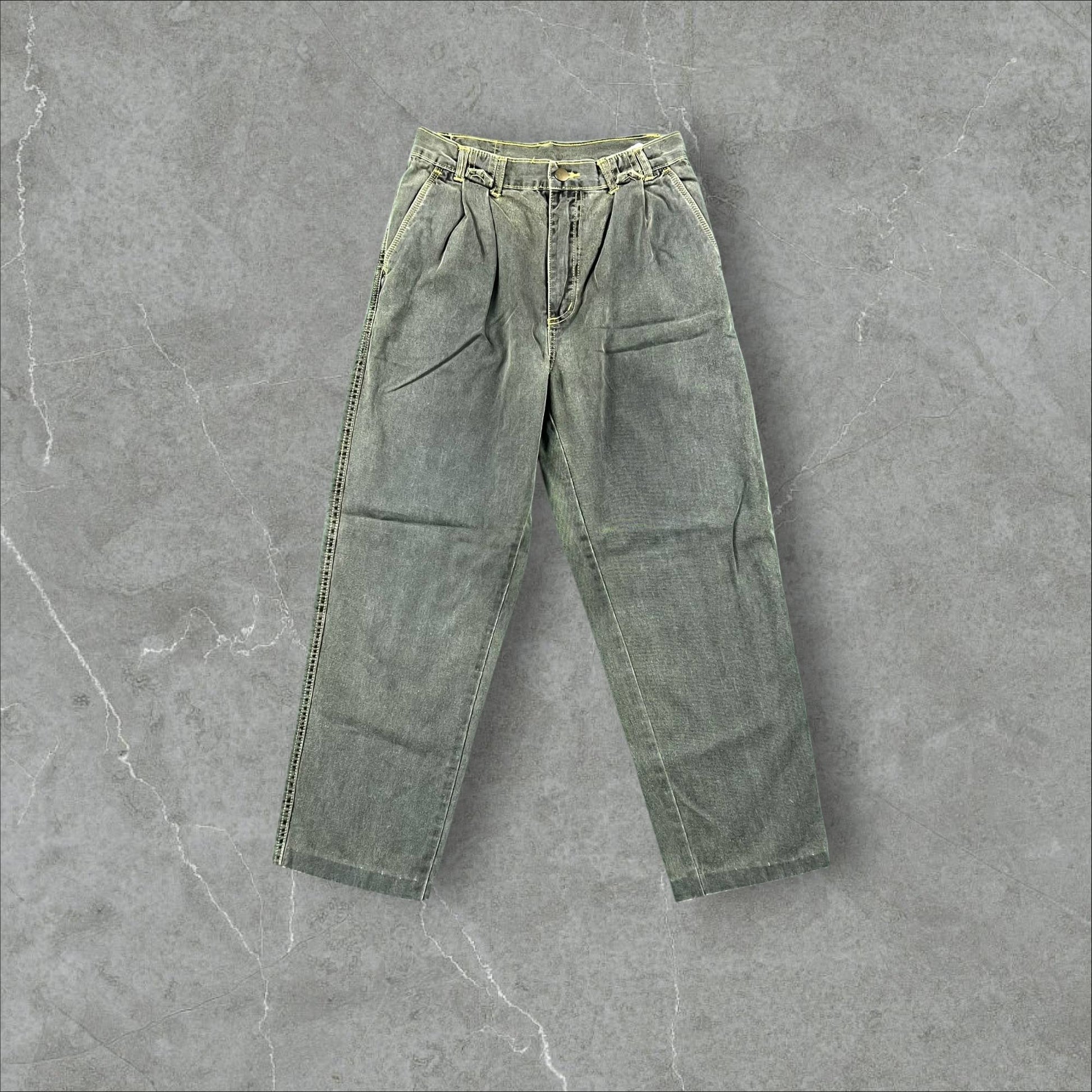 Jeans vintage y2k Torero Fashion Vintage Dressing