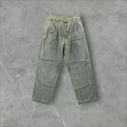 Jeans vintage y2k Torero Fashion Vintage Dressing