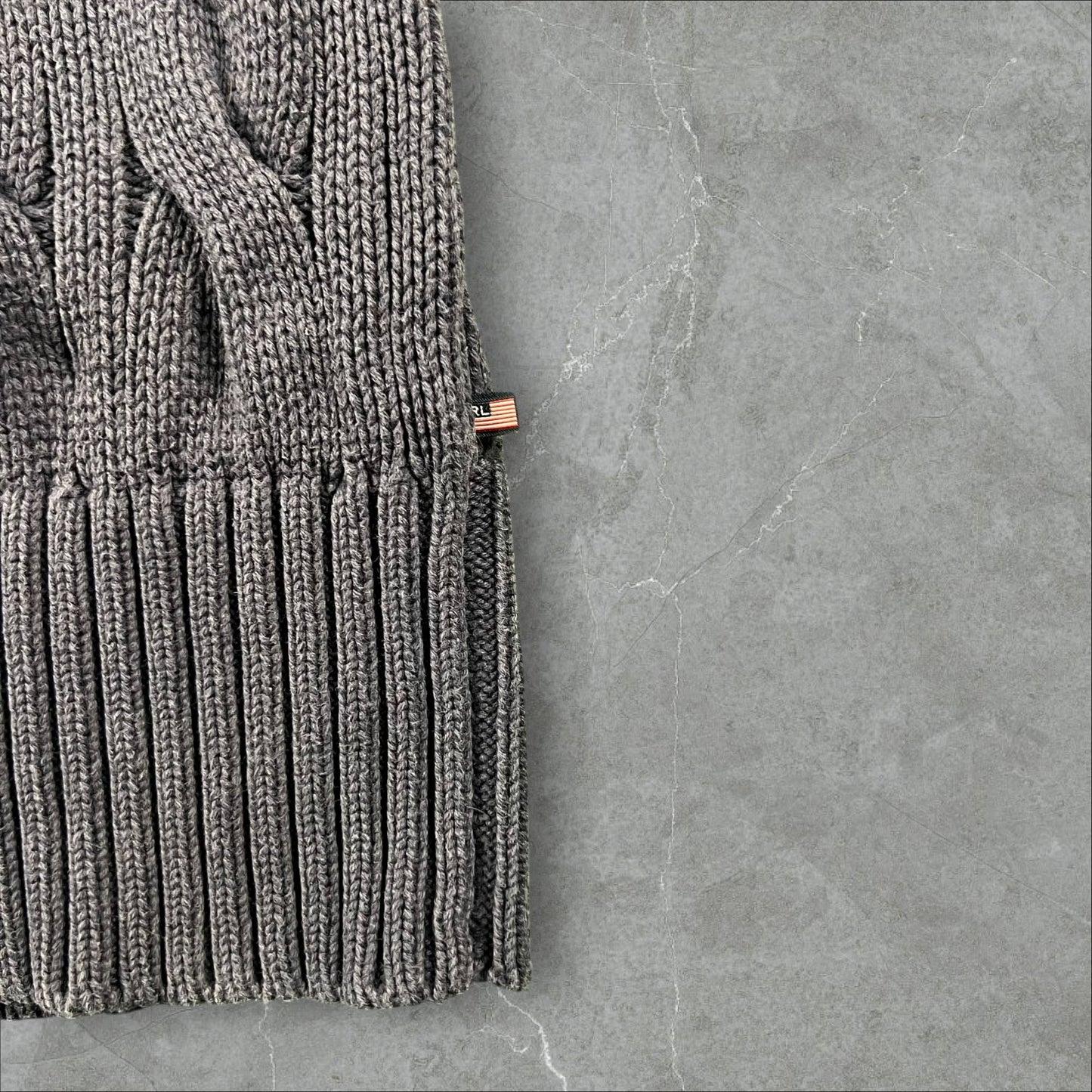 Cardigan vintage Polo Jeans Company Ralph Lauren Ralph Lauren