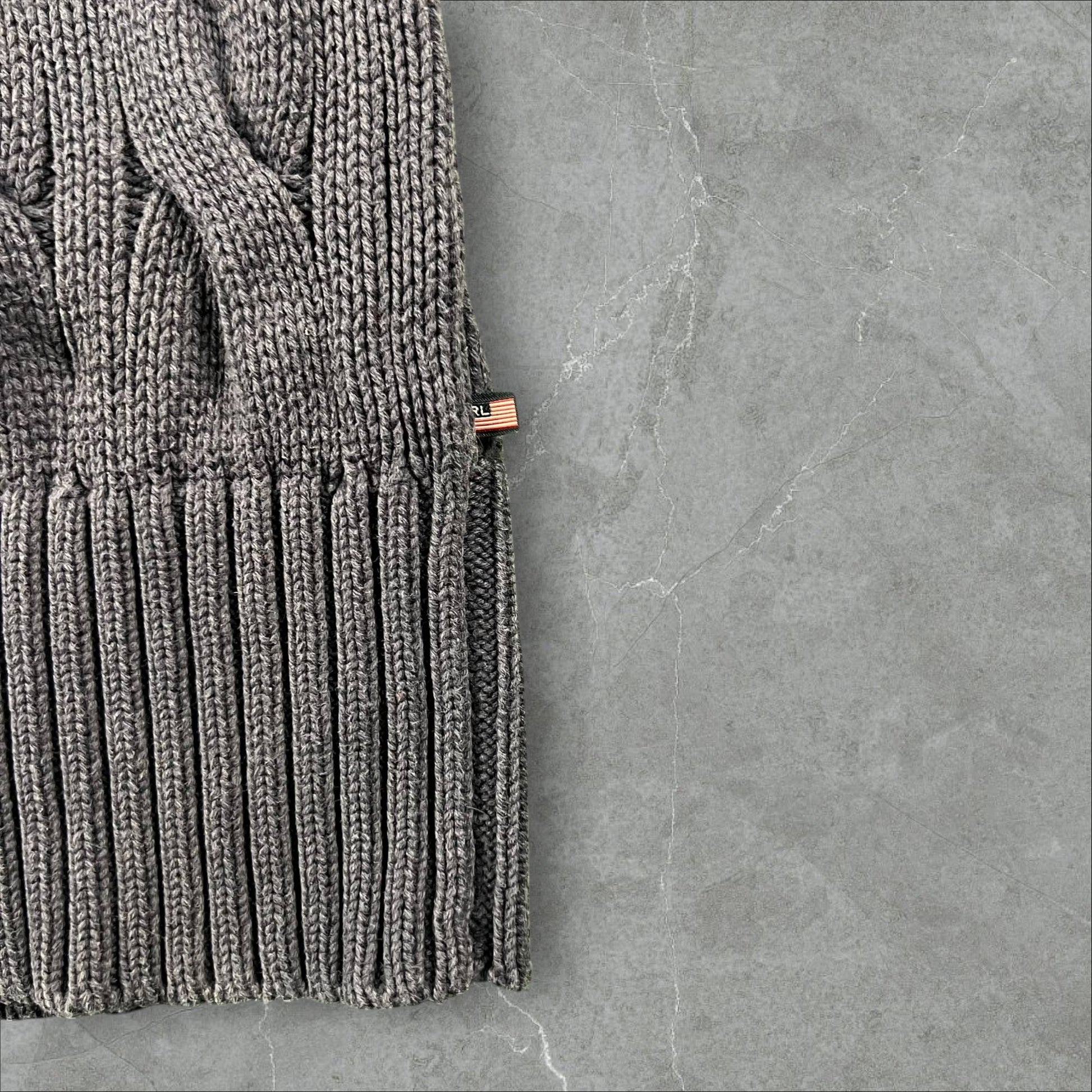 Cardigan vintage Polo Jeans Company Ralph Lauren Ralph Lauren