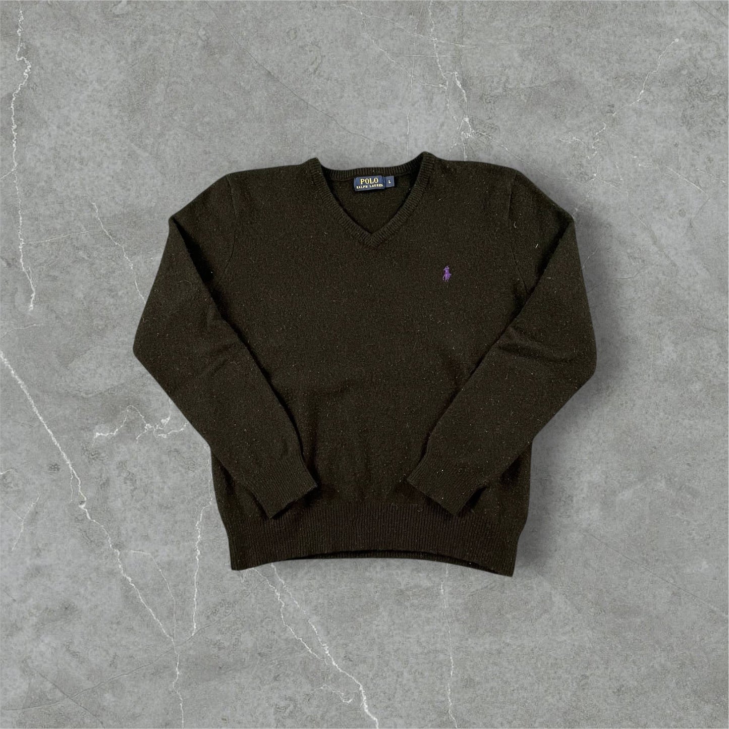 Maglione vintage Polo Ralph Lauren Ralph Lauren