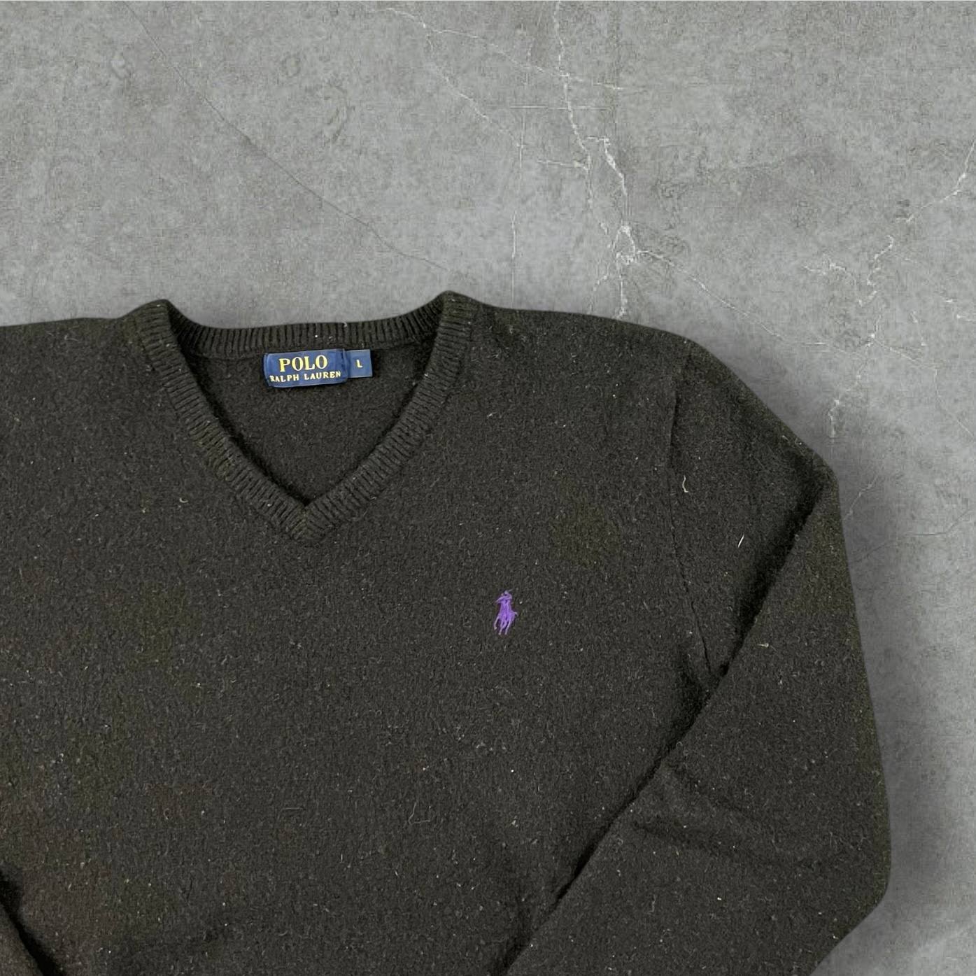 Maglione vintage Polo Ralph Lauren Ralph Lauren