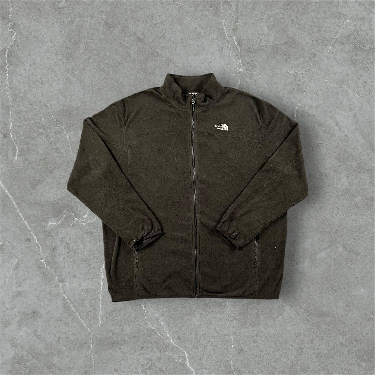 Pile vintage The North Face The North Face
