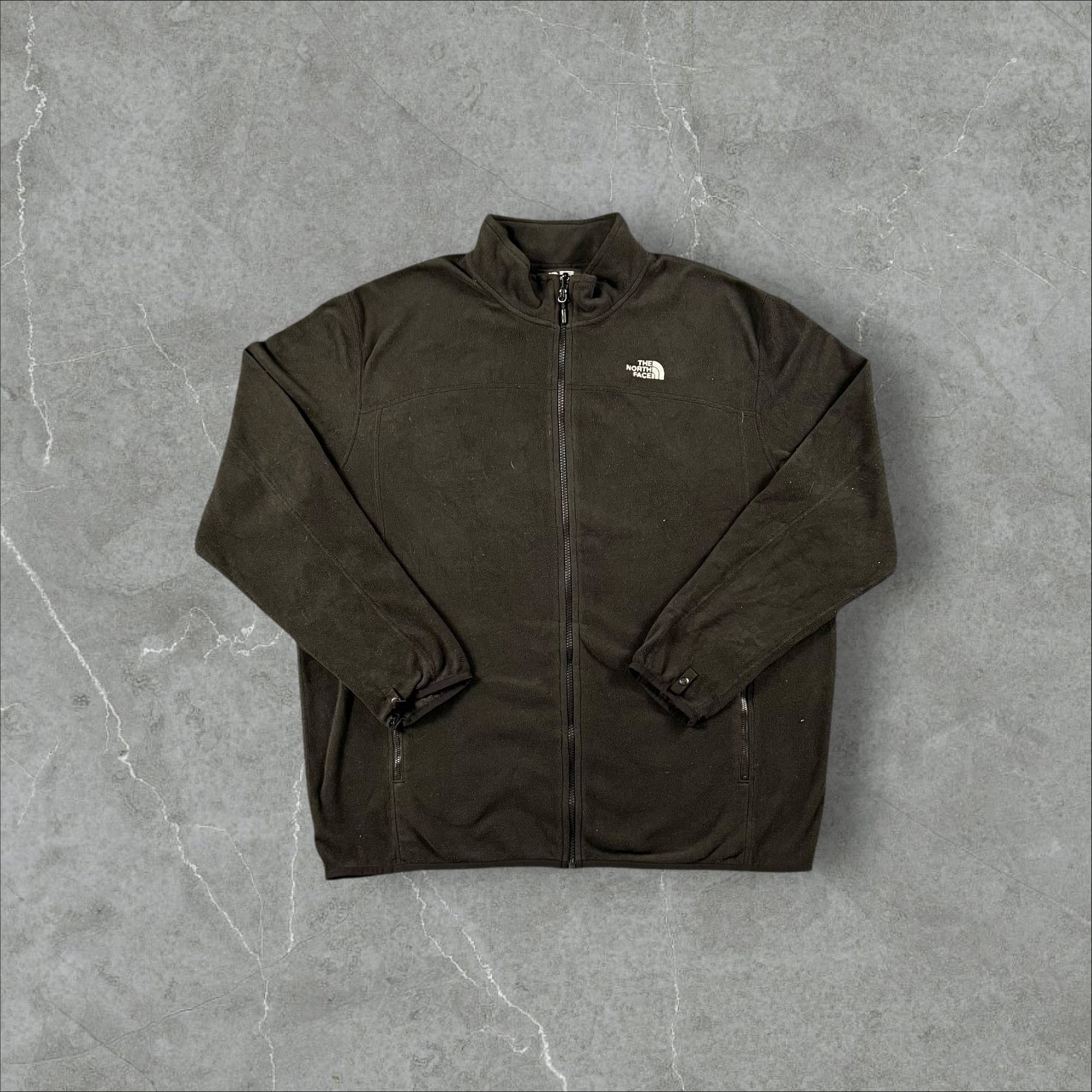 Pile vintage The North Face The North Face
