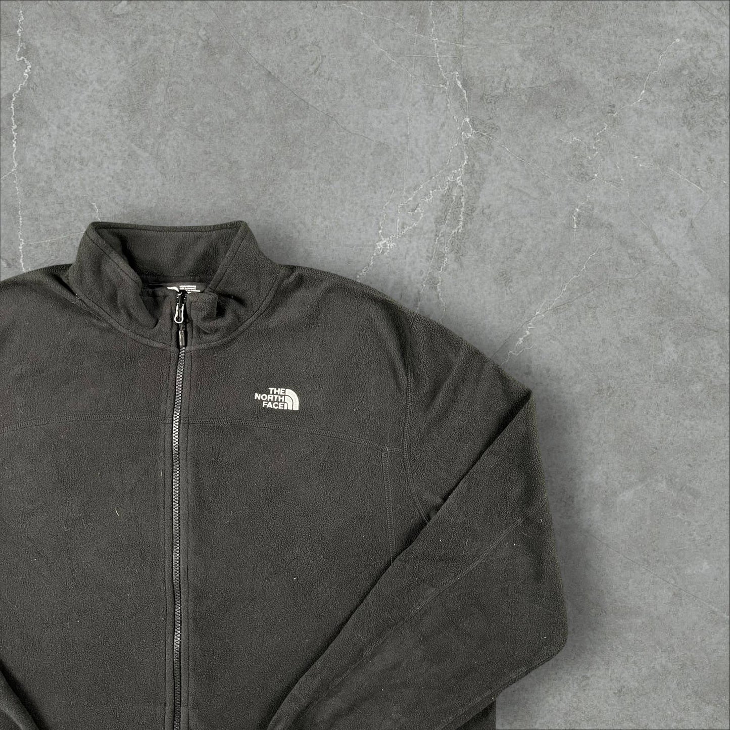 Pile vintage The North Face The North Face