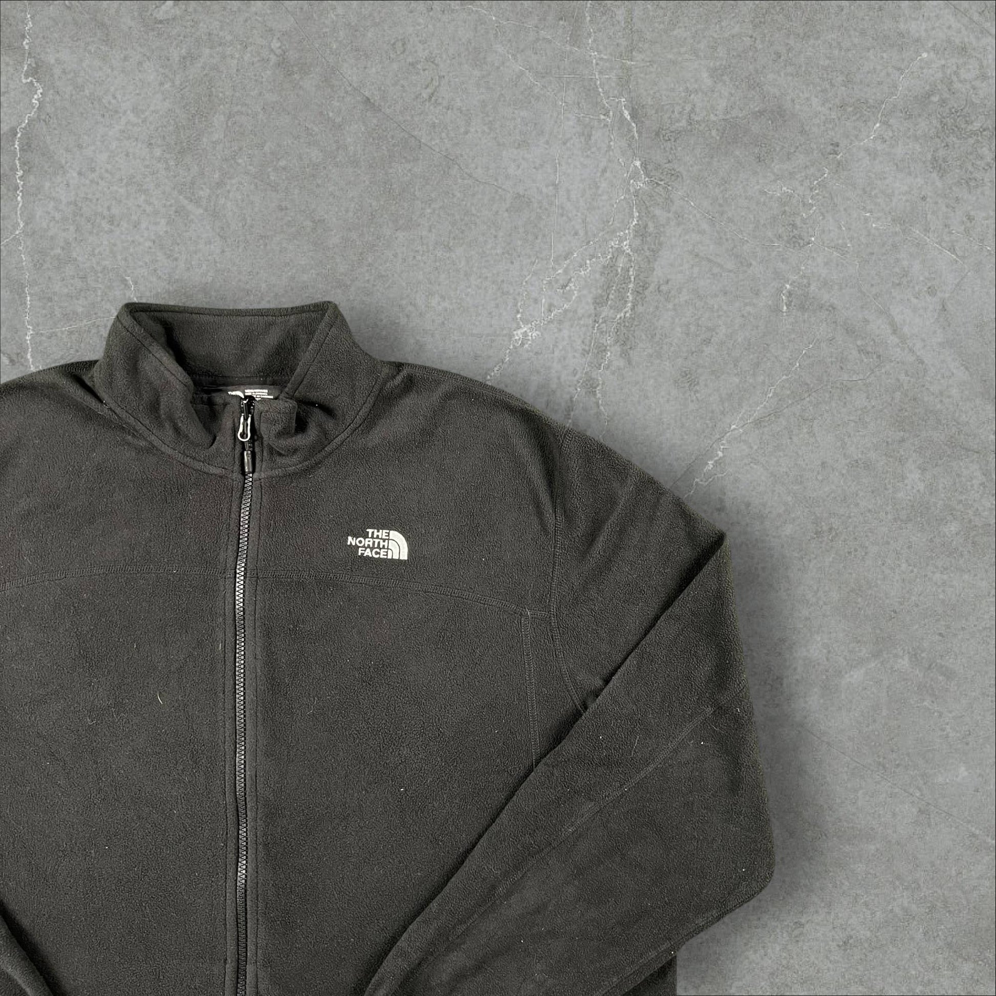 Pile vintage The North Face The North Face