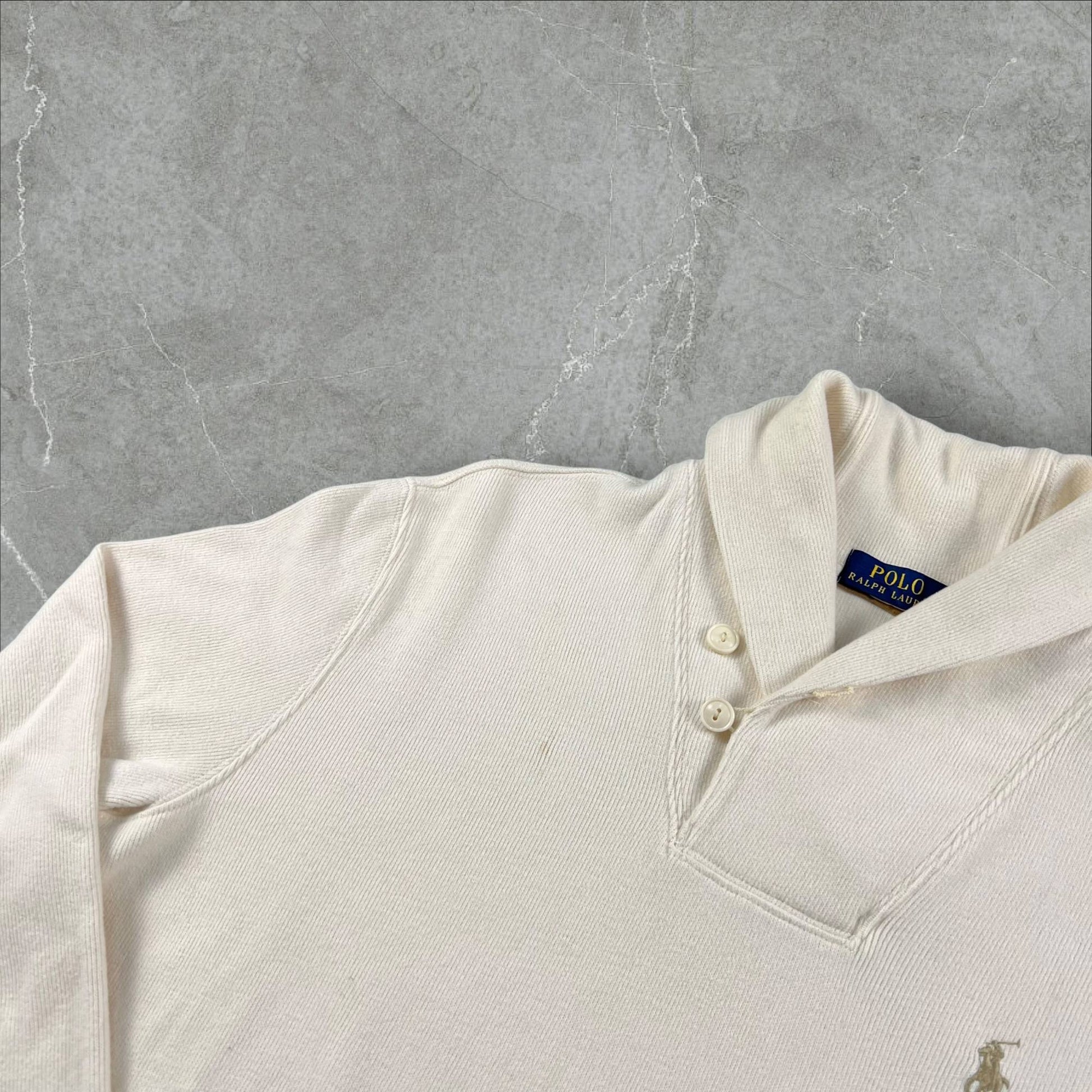 Maglione vintage Polo Ralph Lauren Ralph Lauren