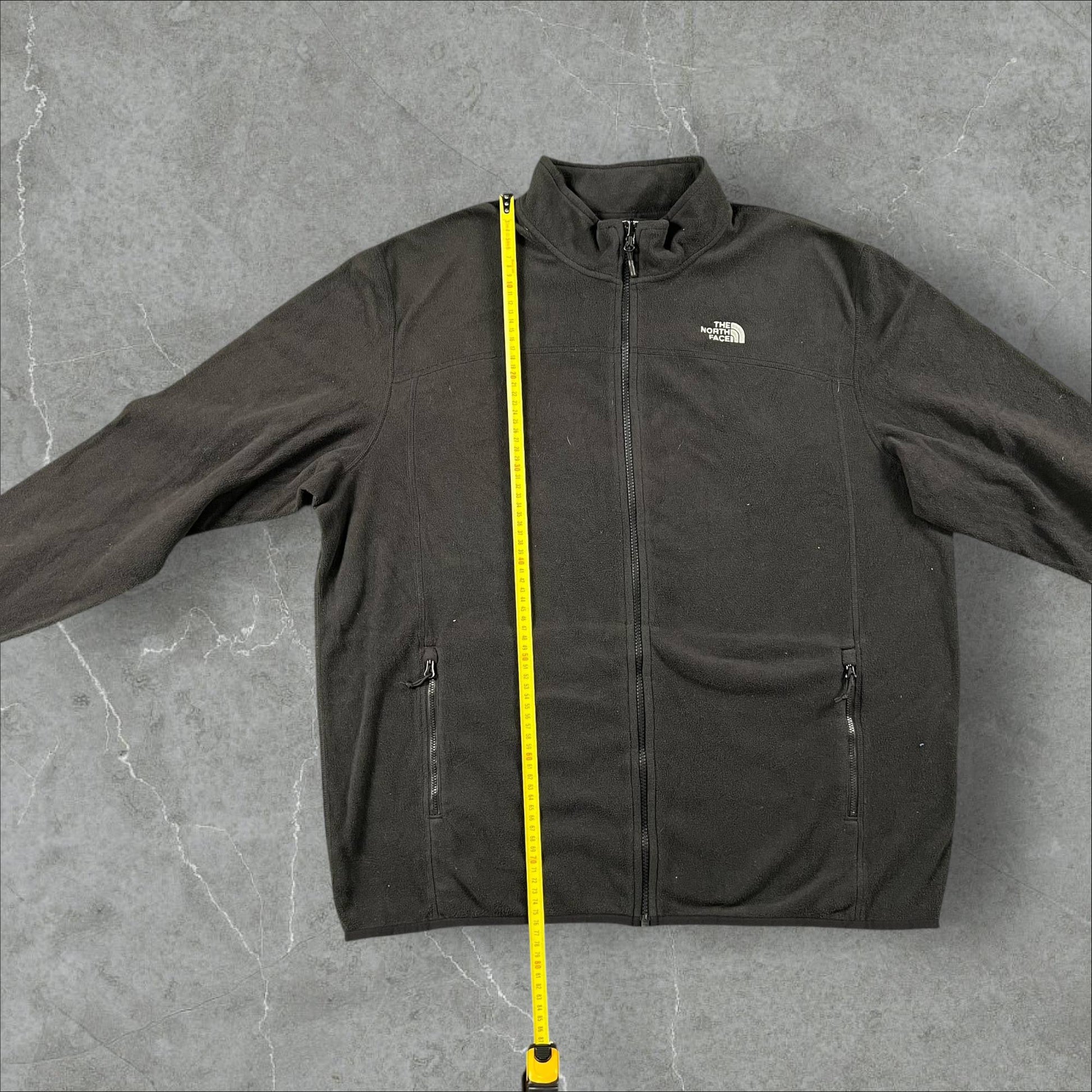 Pile vintage The North Face The North Face