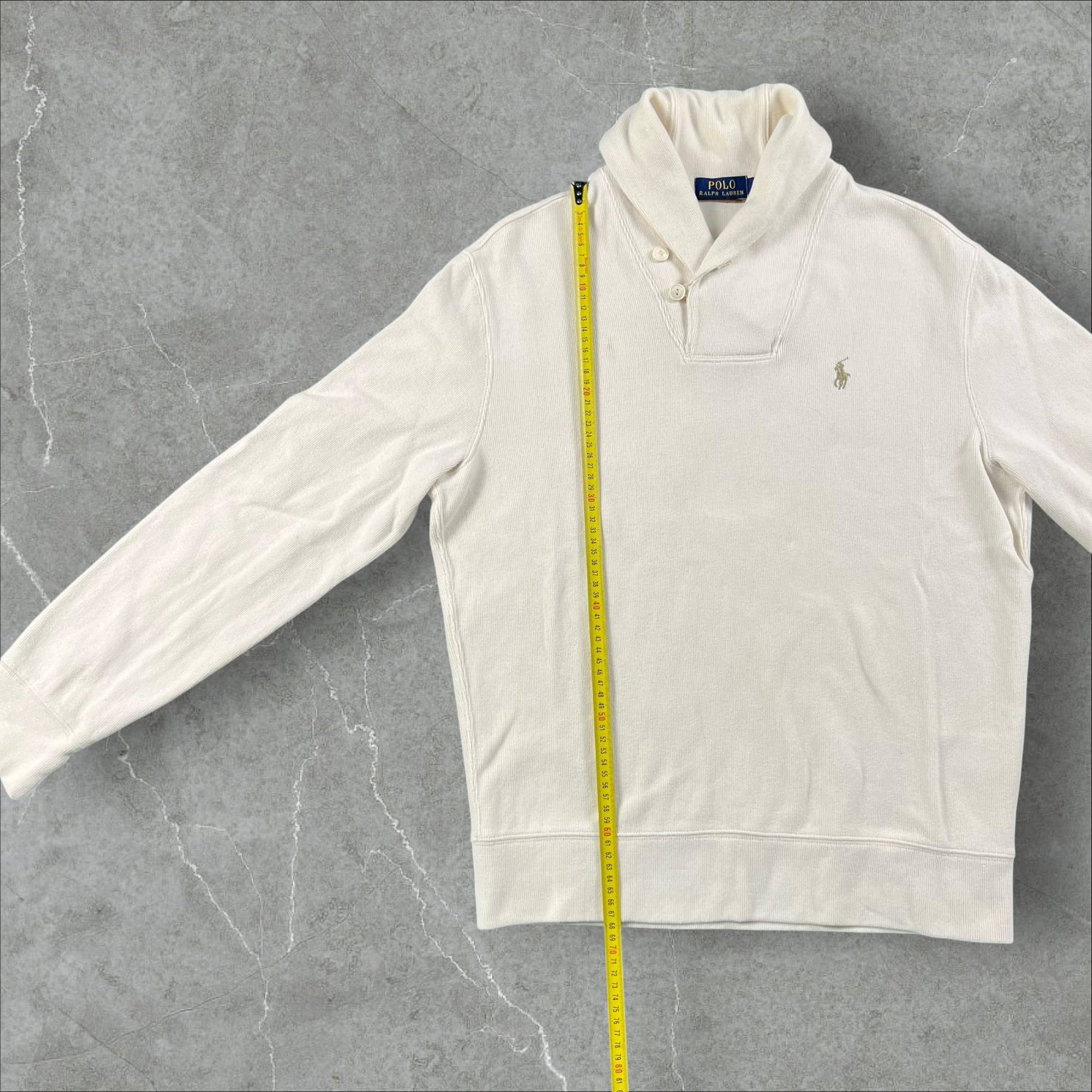 Maglione vintage Polo Ralph Lauren Ralph Lauren