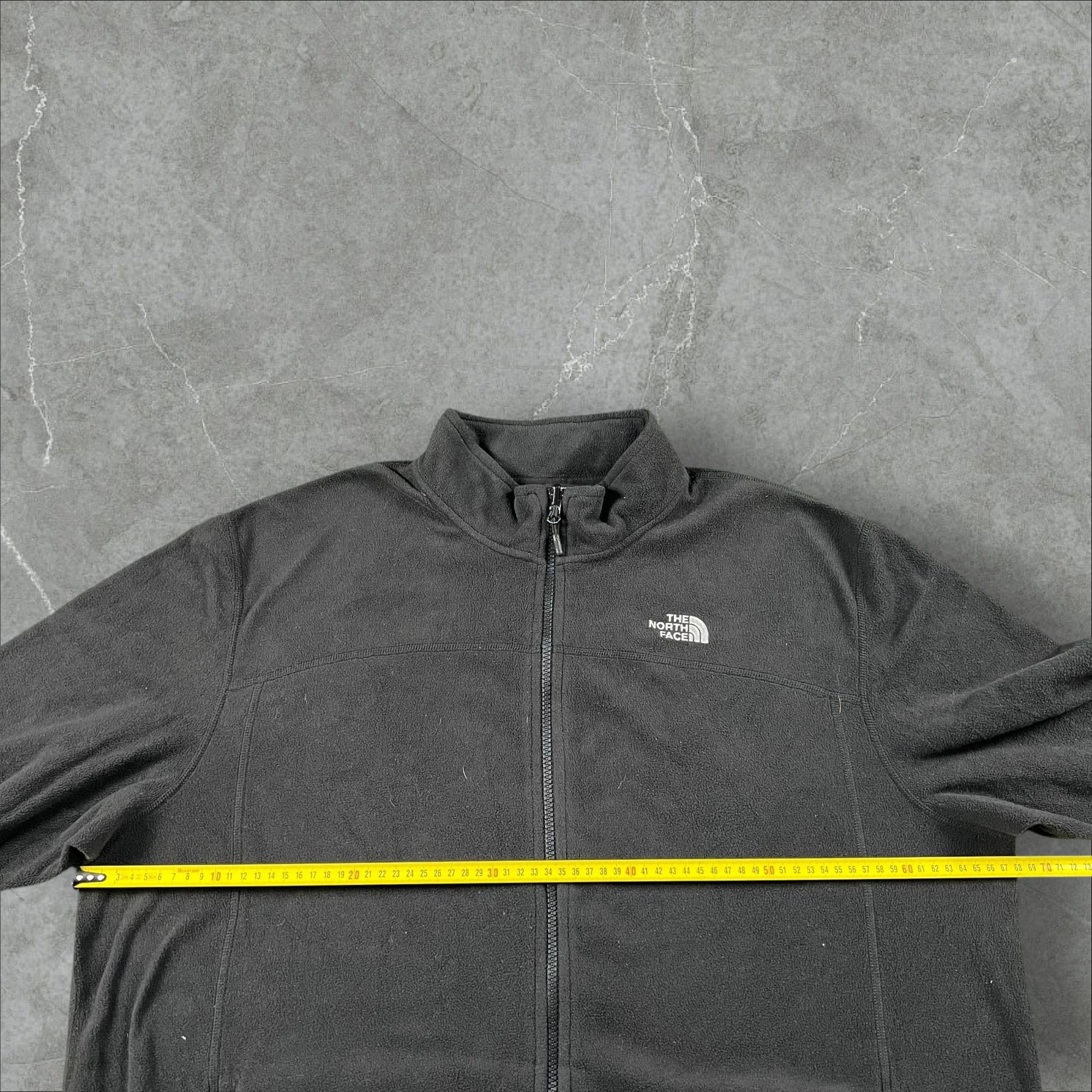 Pile vintage The North Face The North Face
