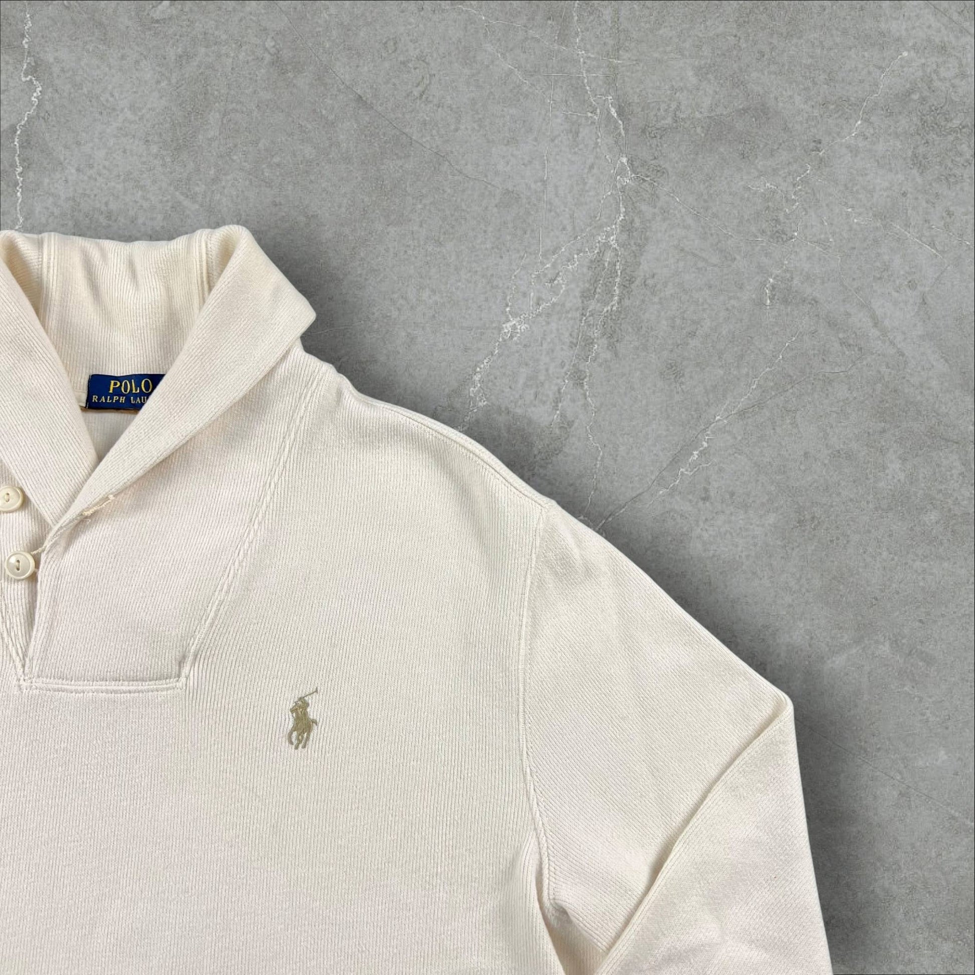 Maglione vintage Polo Ralph Lauren Ralph Lauren